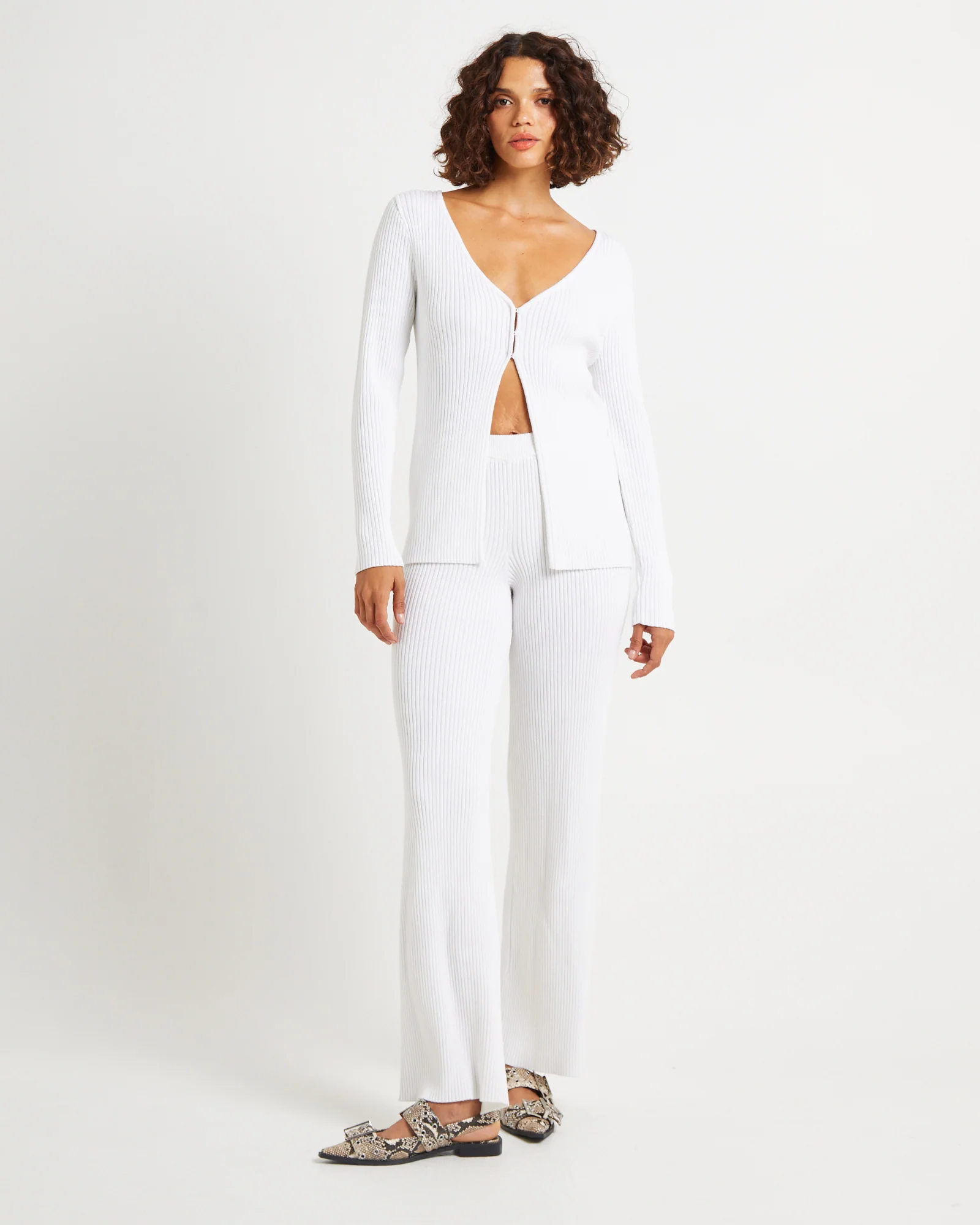 Kiah Knit Pants