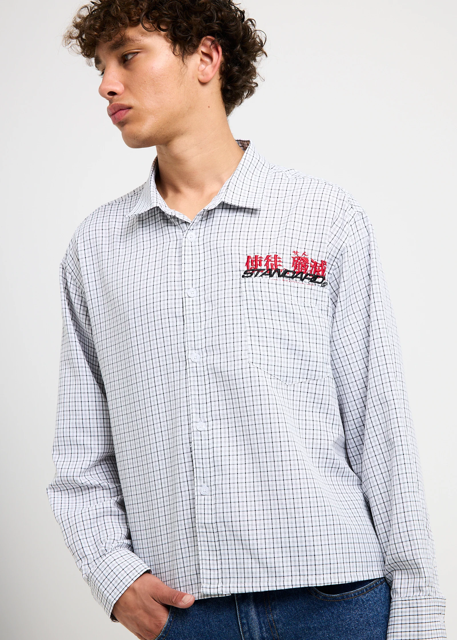 Killah Long Sleeve Shirt