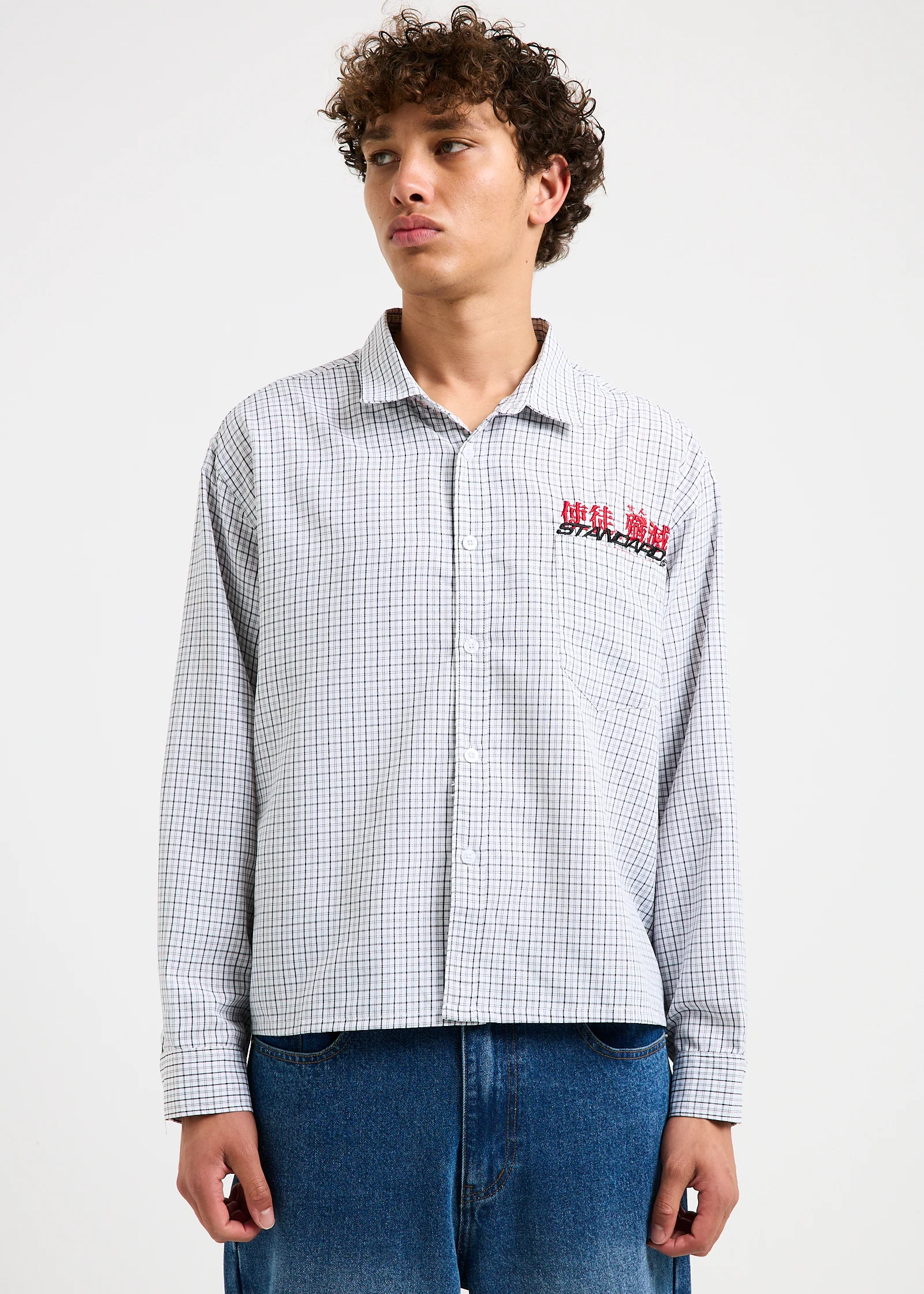 Killah Long Sleeve Shirt - Image 5