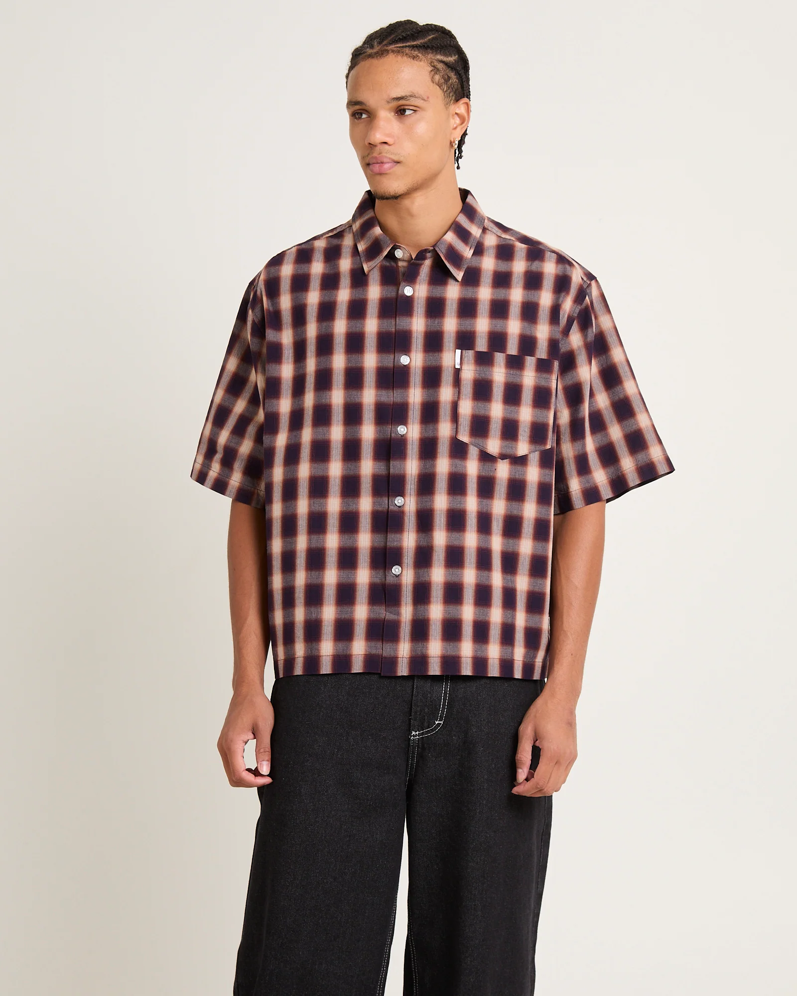 Kingdom Skate Shirt