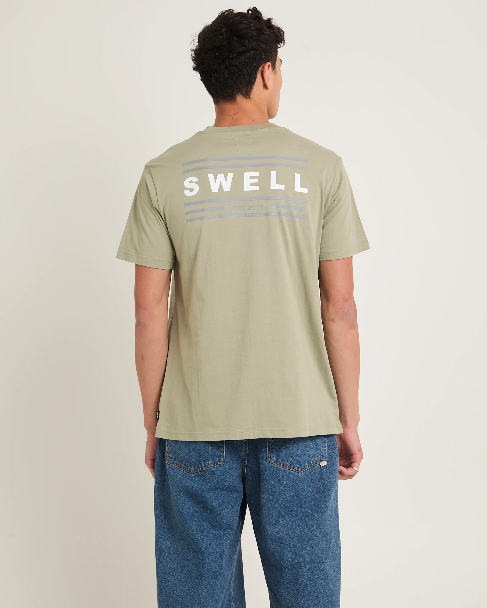 Laguna T-Shirt