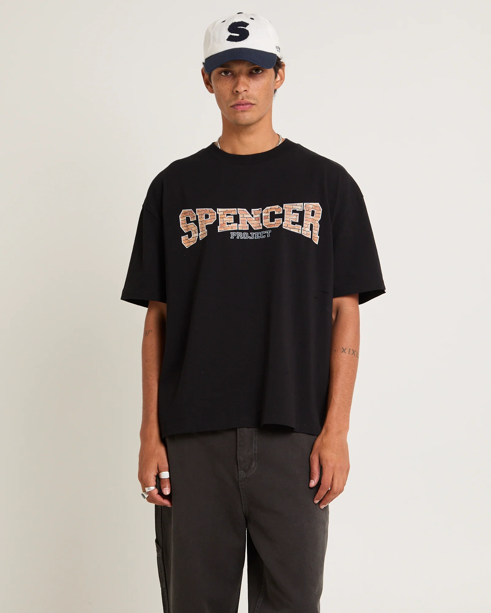 Laneway T-Shirt
