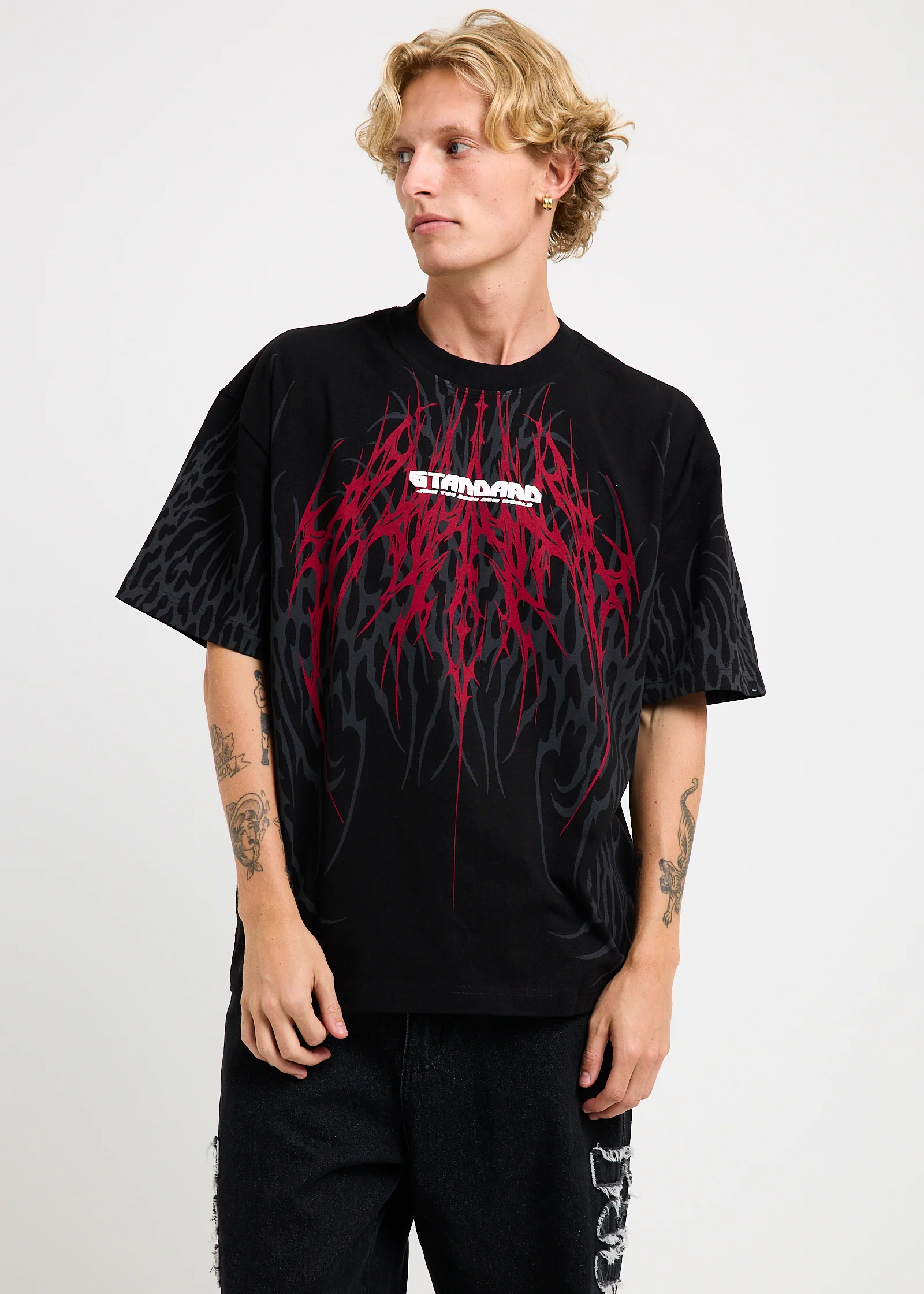 Lash T-Shirt - Image 2