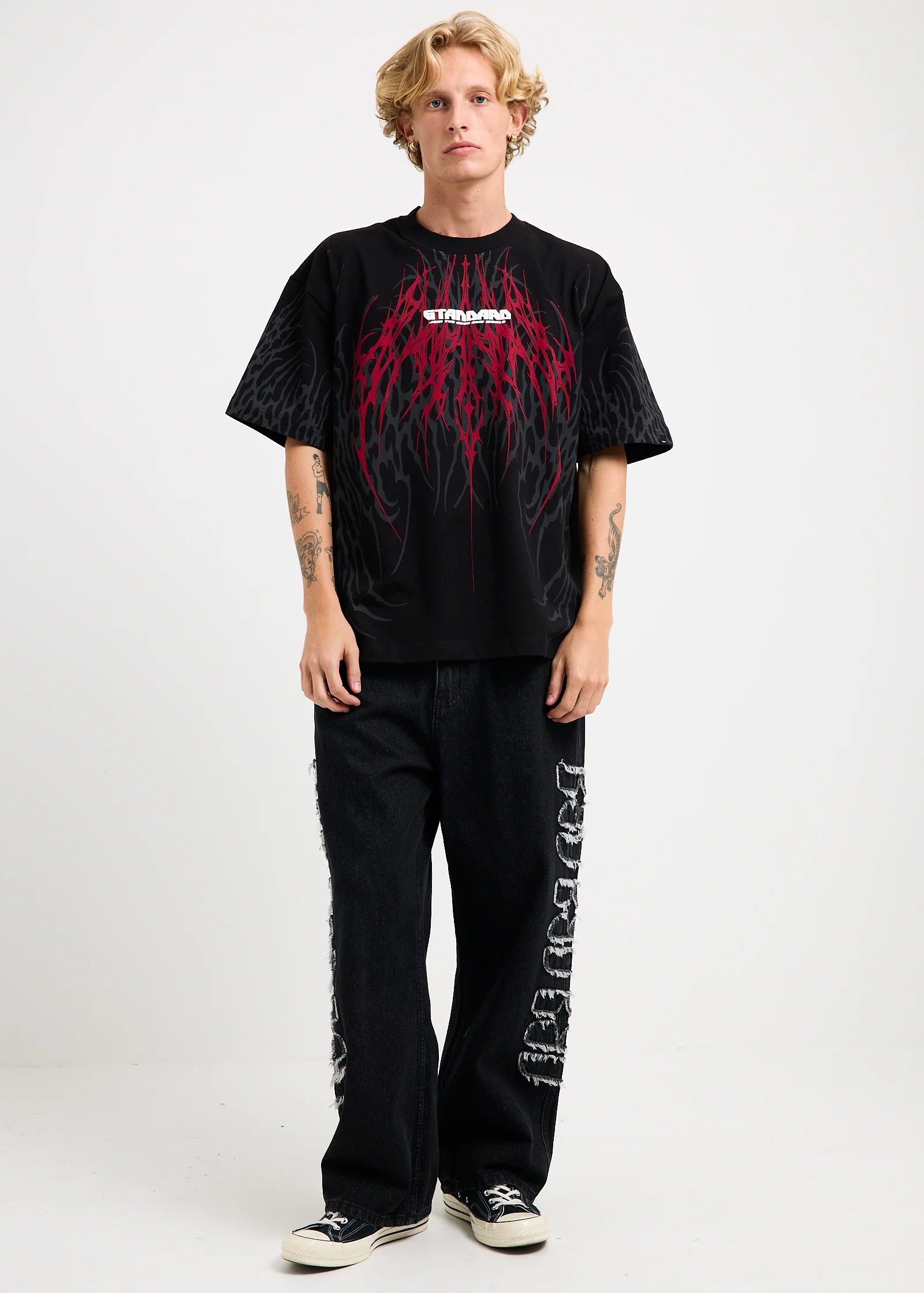 Lash T-Shirt - Image 3