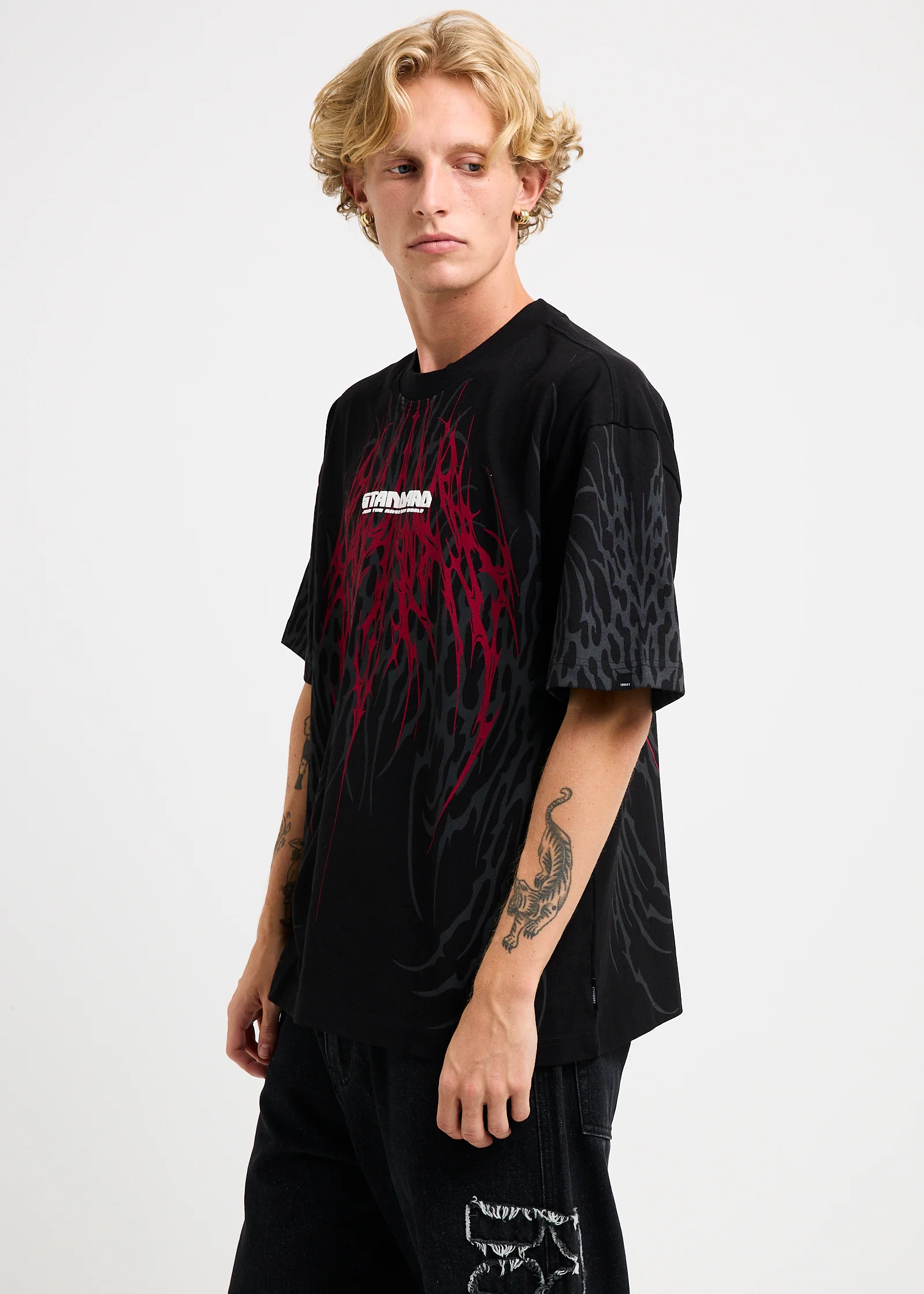 Lash T-Shirt - Image 4