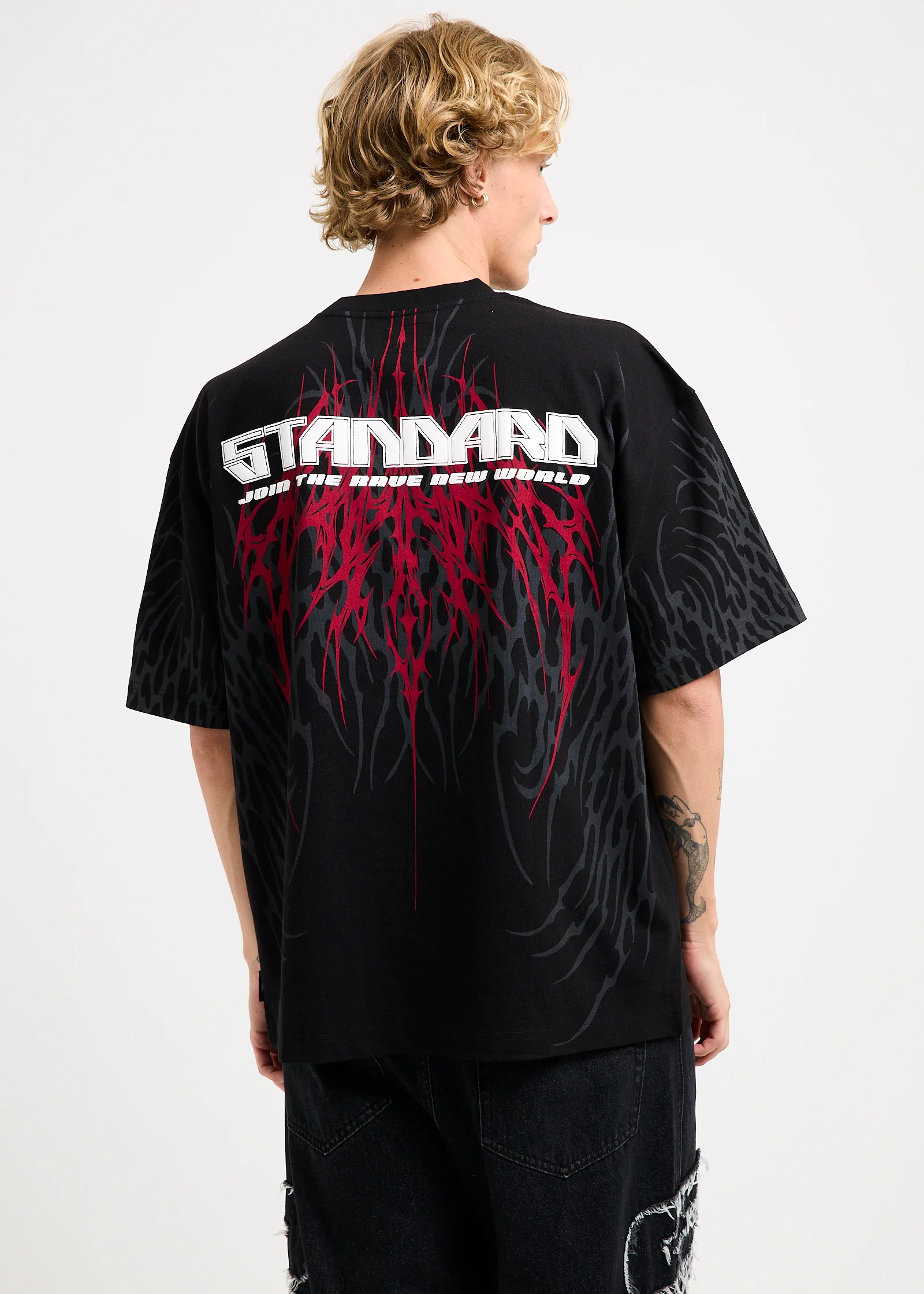 Lash T-Shirt - Image 5