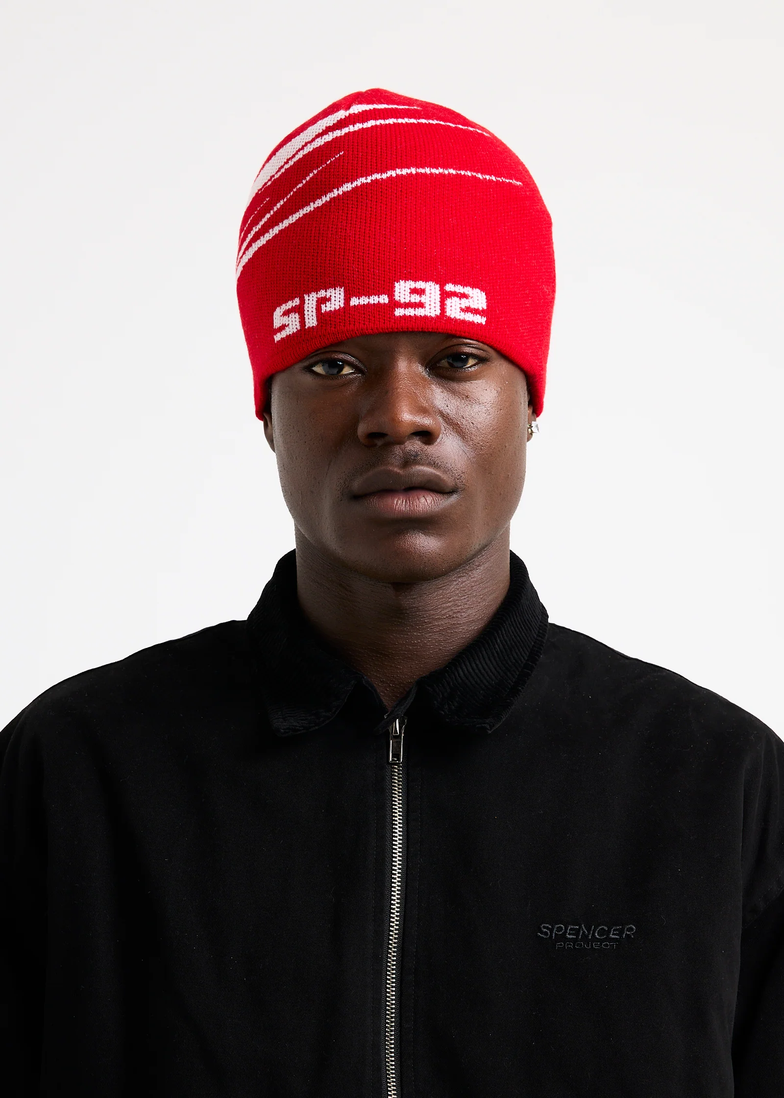Lean Beanie - Image 2
