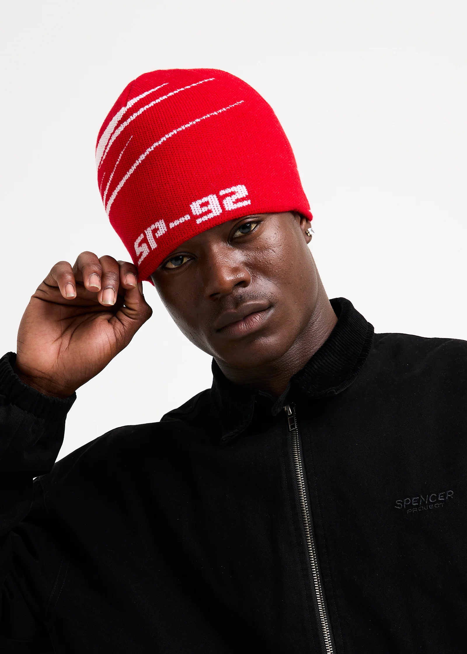 Lean Beanie - Image 3