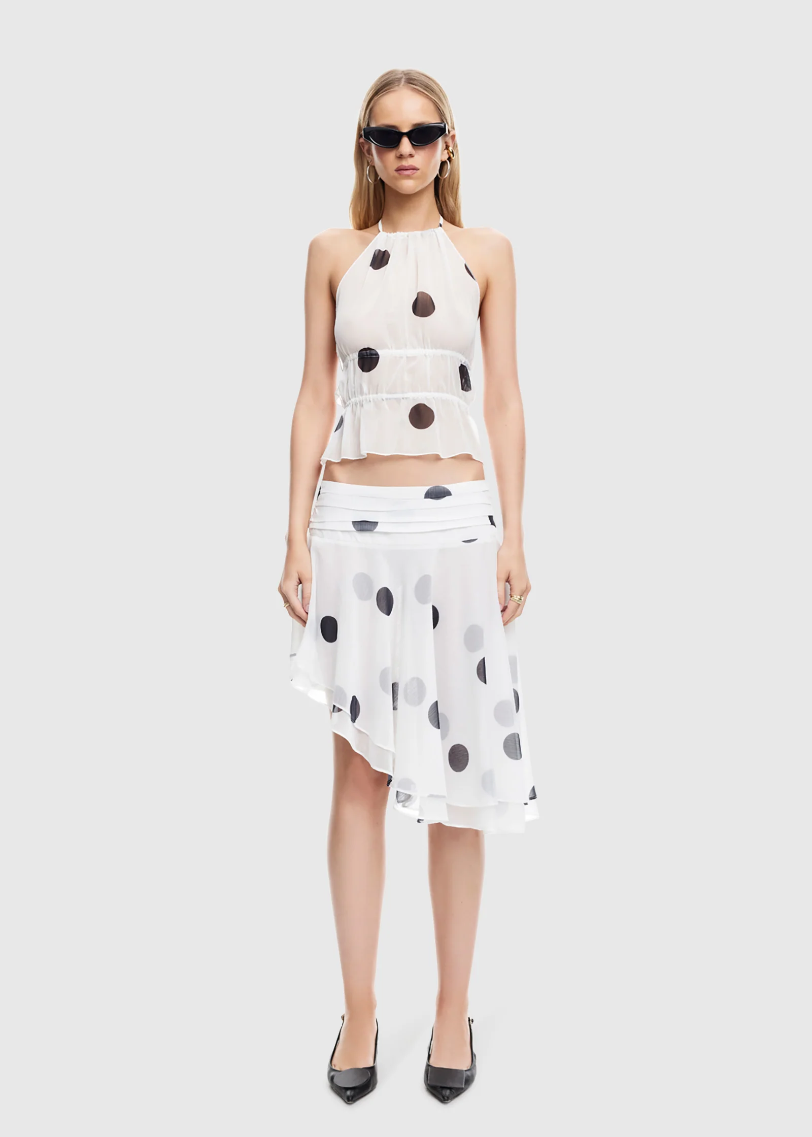 Legacy Halter Top
