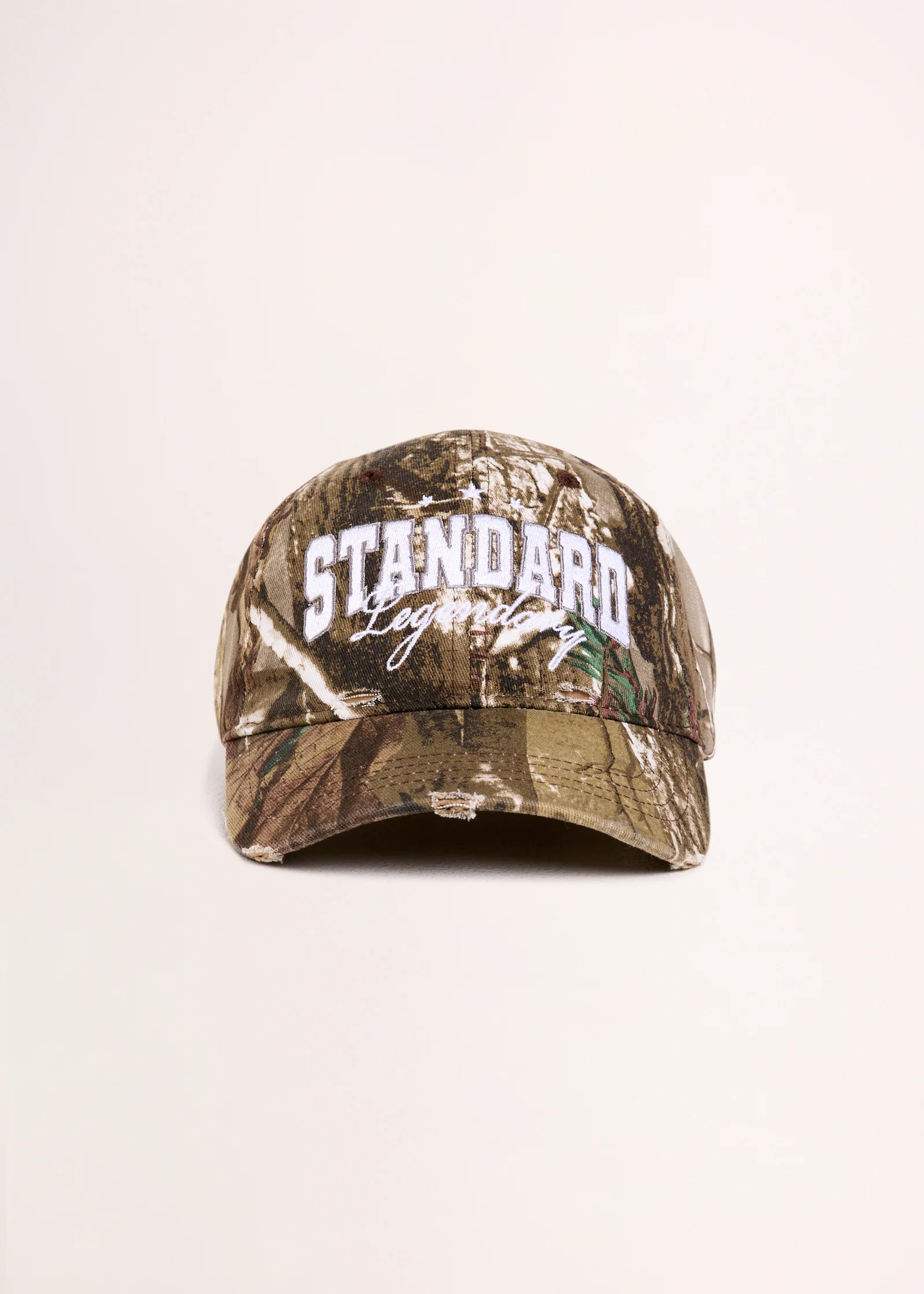 Legendary Cap