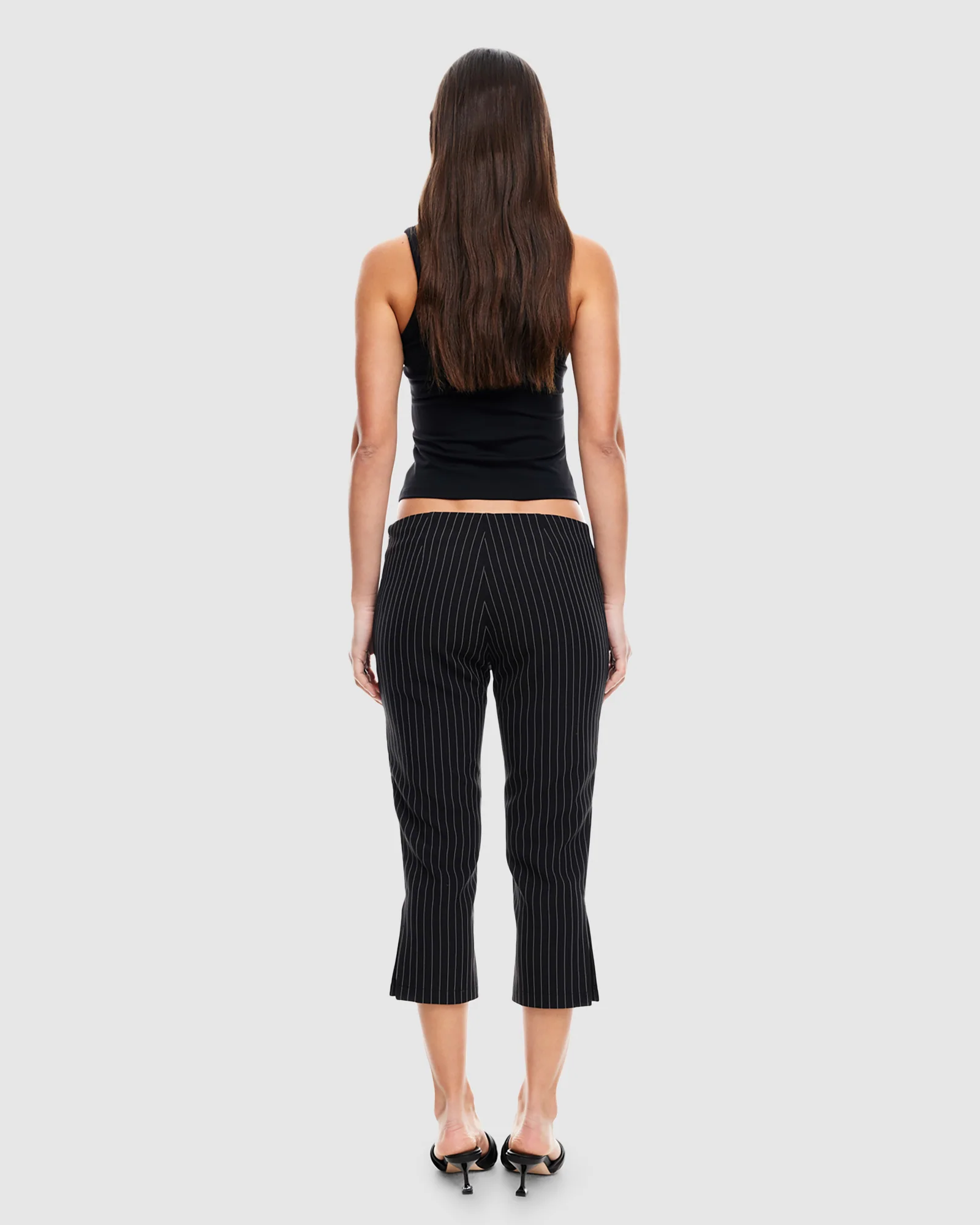 Leo Capri Pants - Image 6