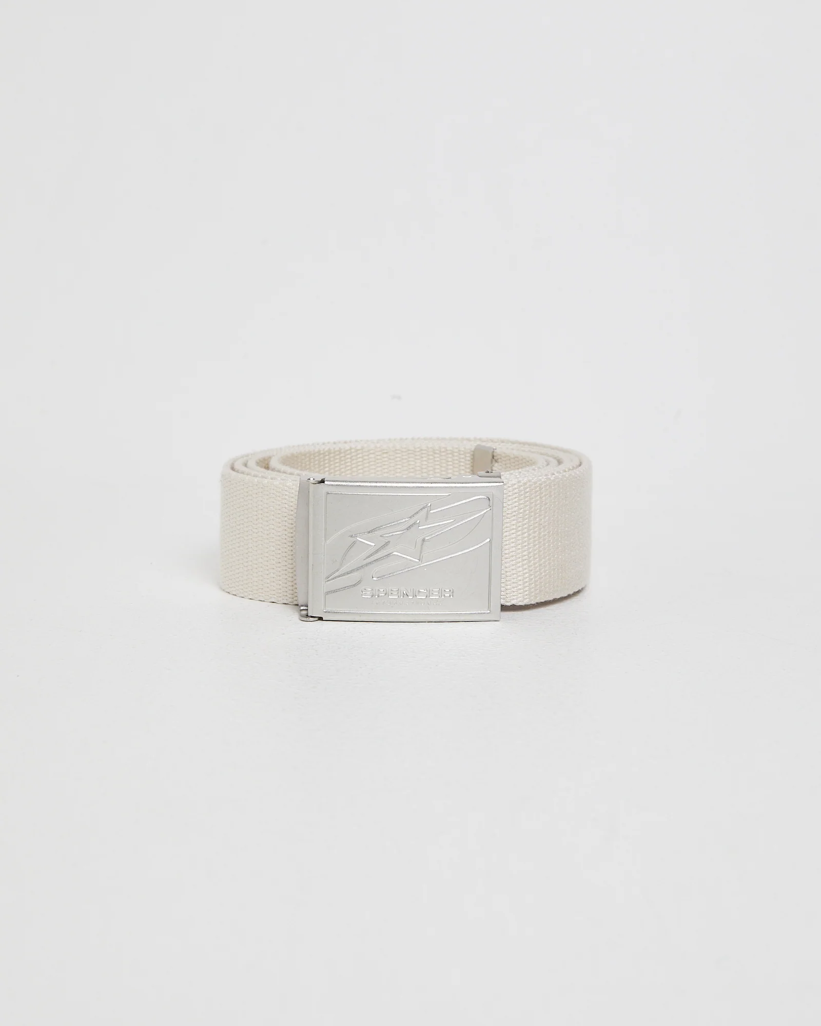 Lightspeed Canvas Belt