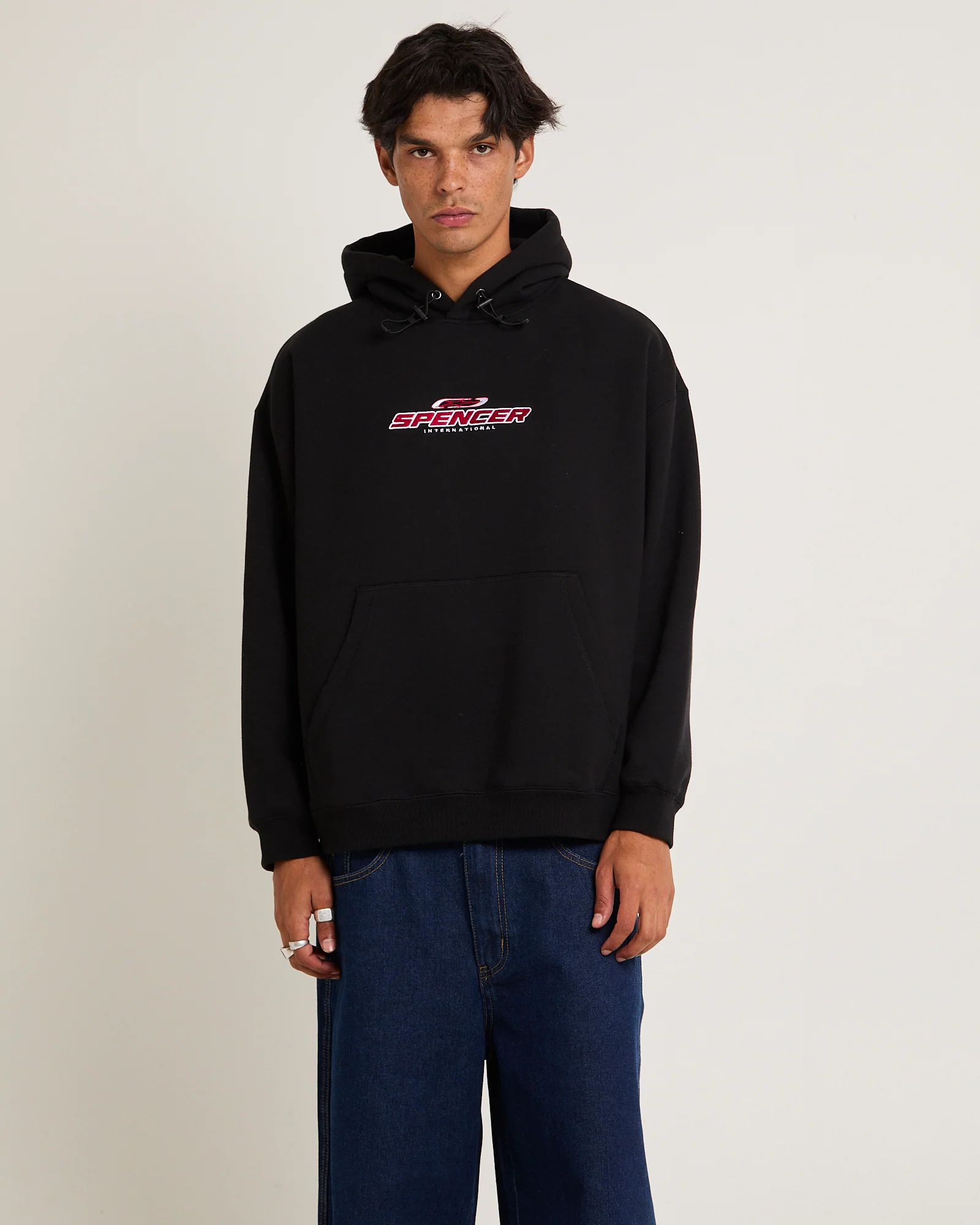Lightspeed Hoodie