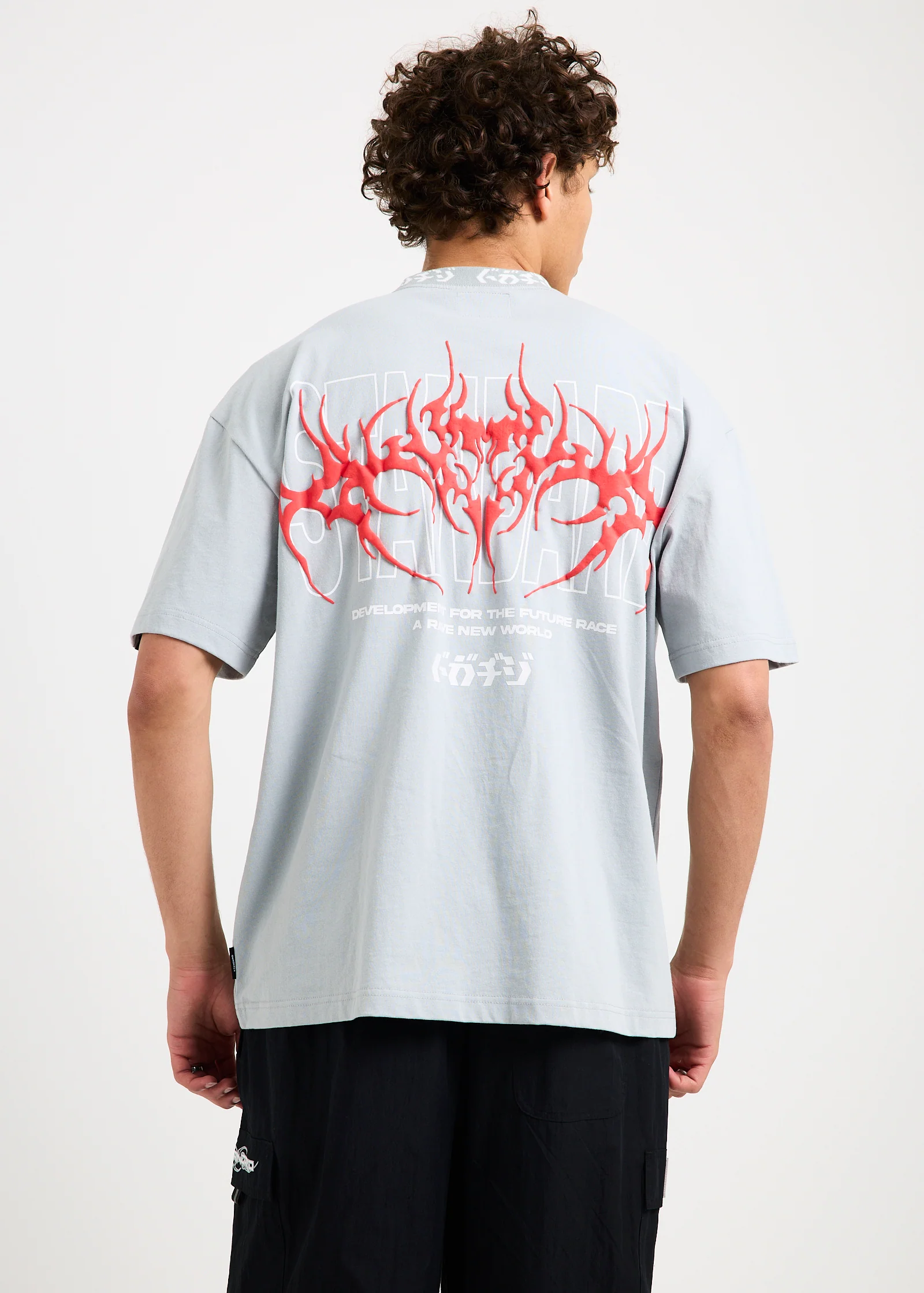 Limit T-Shirt - Image 2