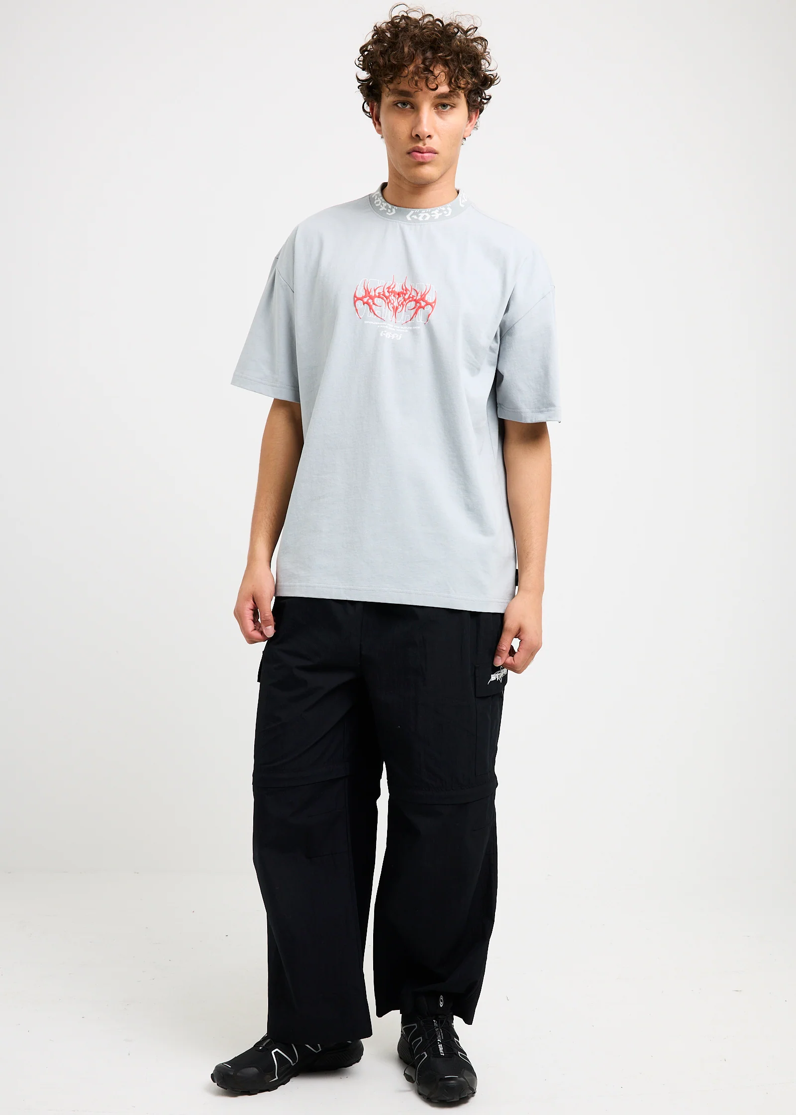 Limit T-Shirt - Image 3