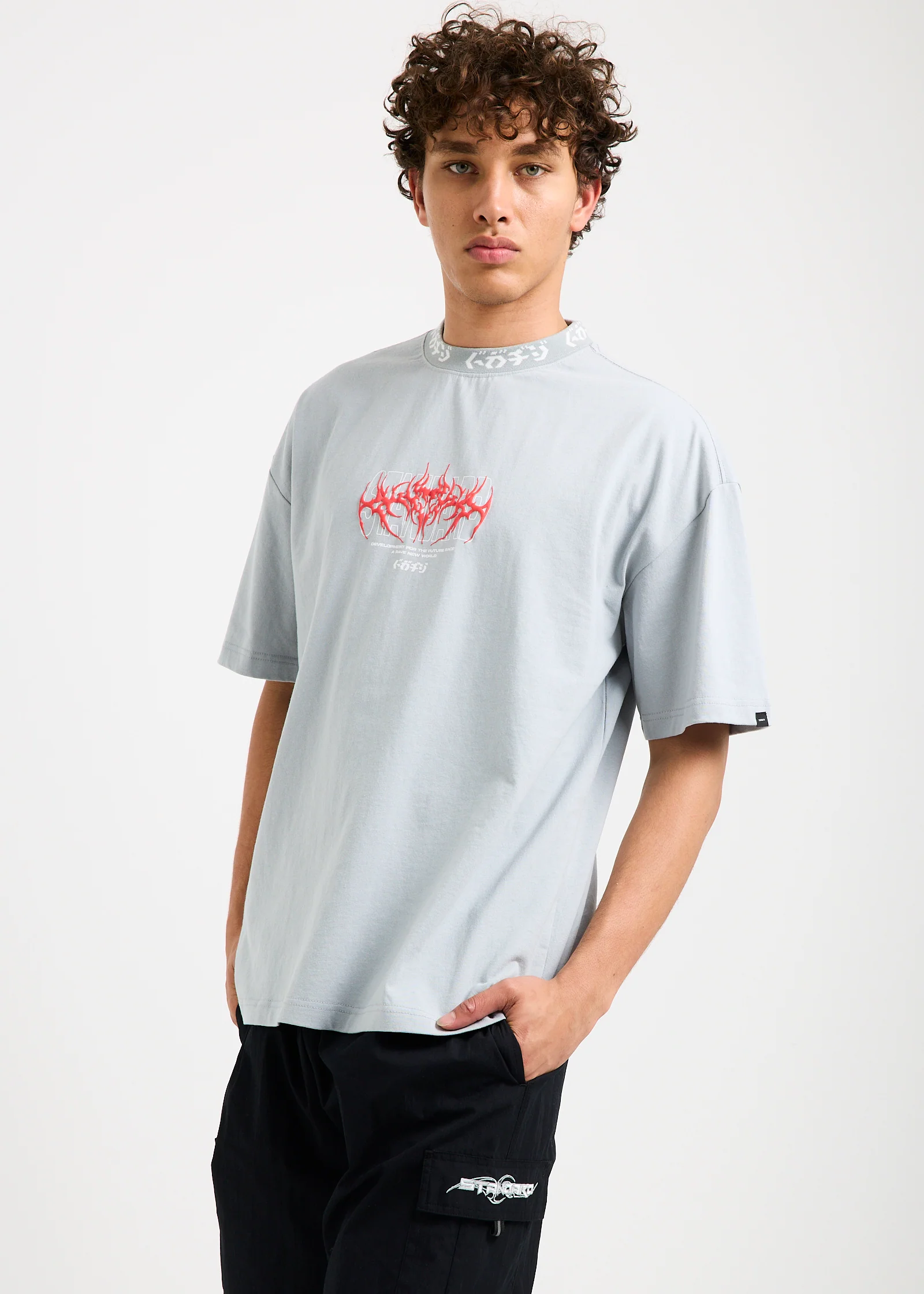 Limit T-Shirt - Image 4
