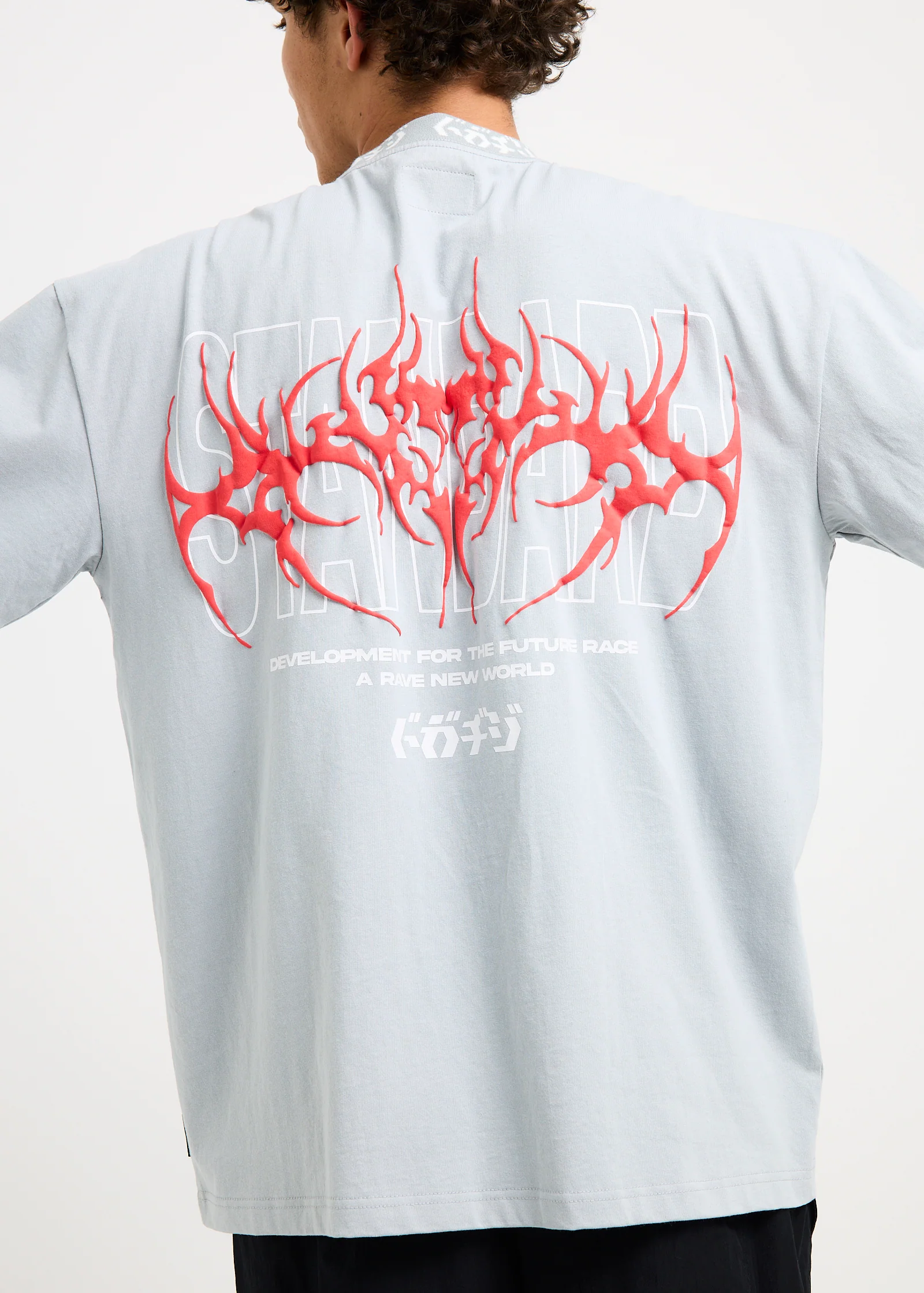 Limit T-Shirt - Image 5