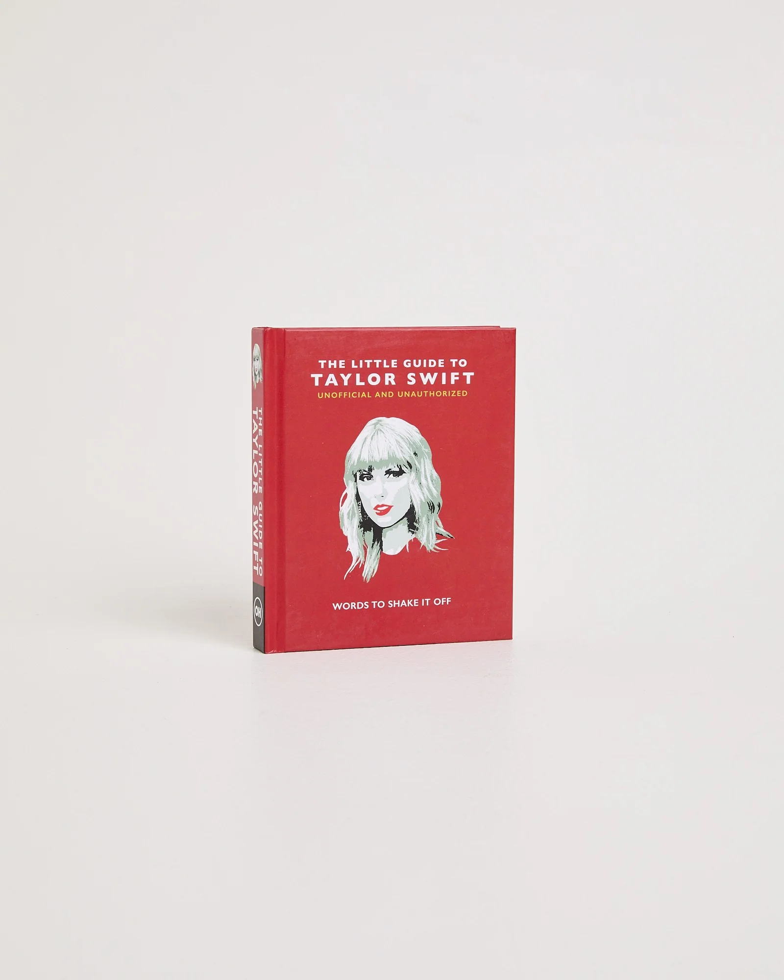 Little Guide to Taylor Swift Book
