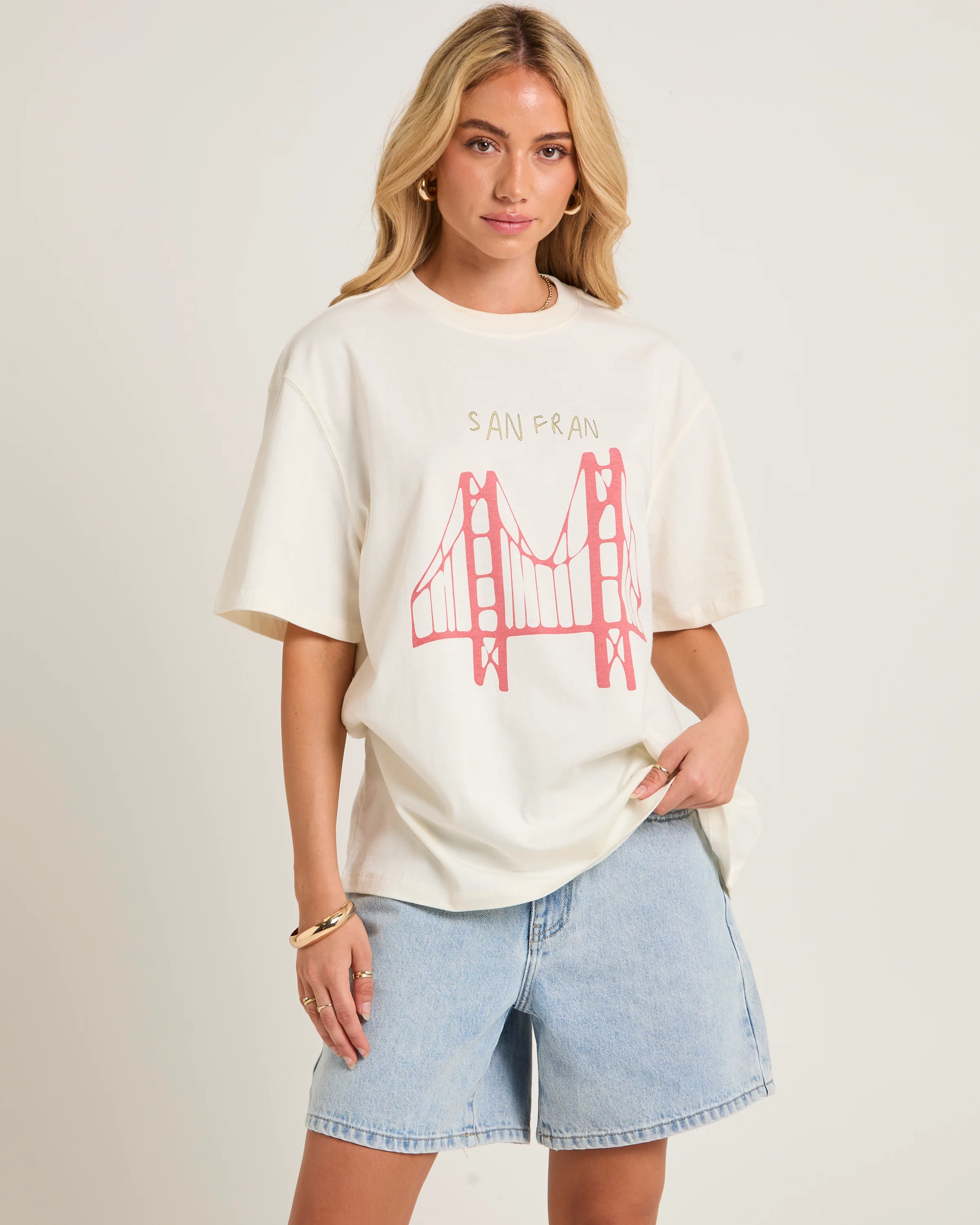 Location T-Shirt