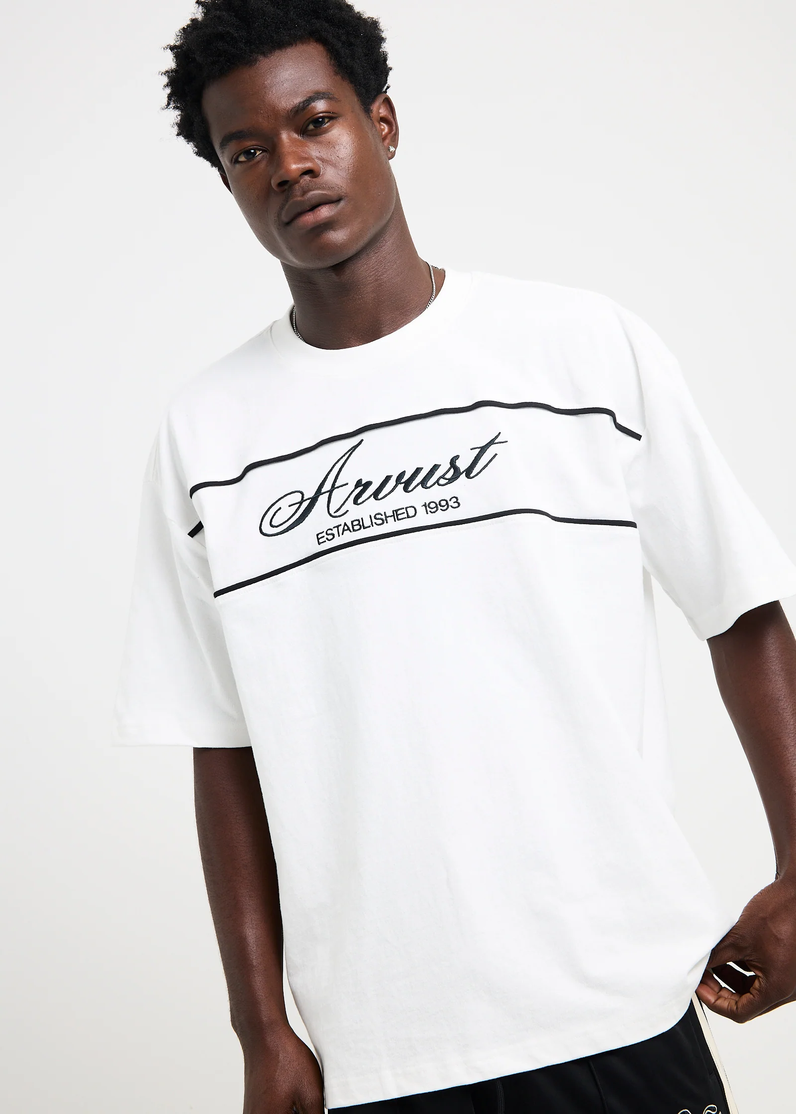 Location Tee