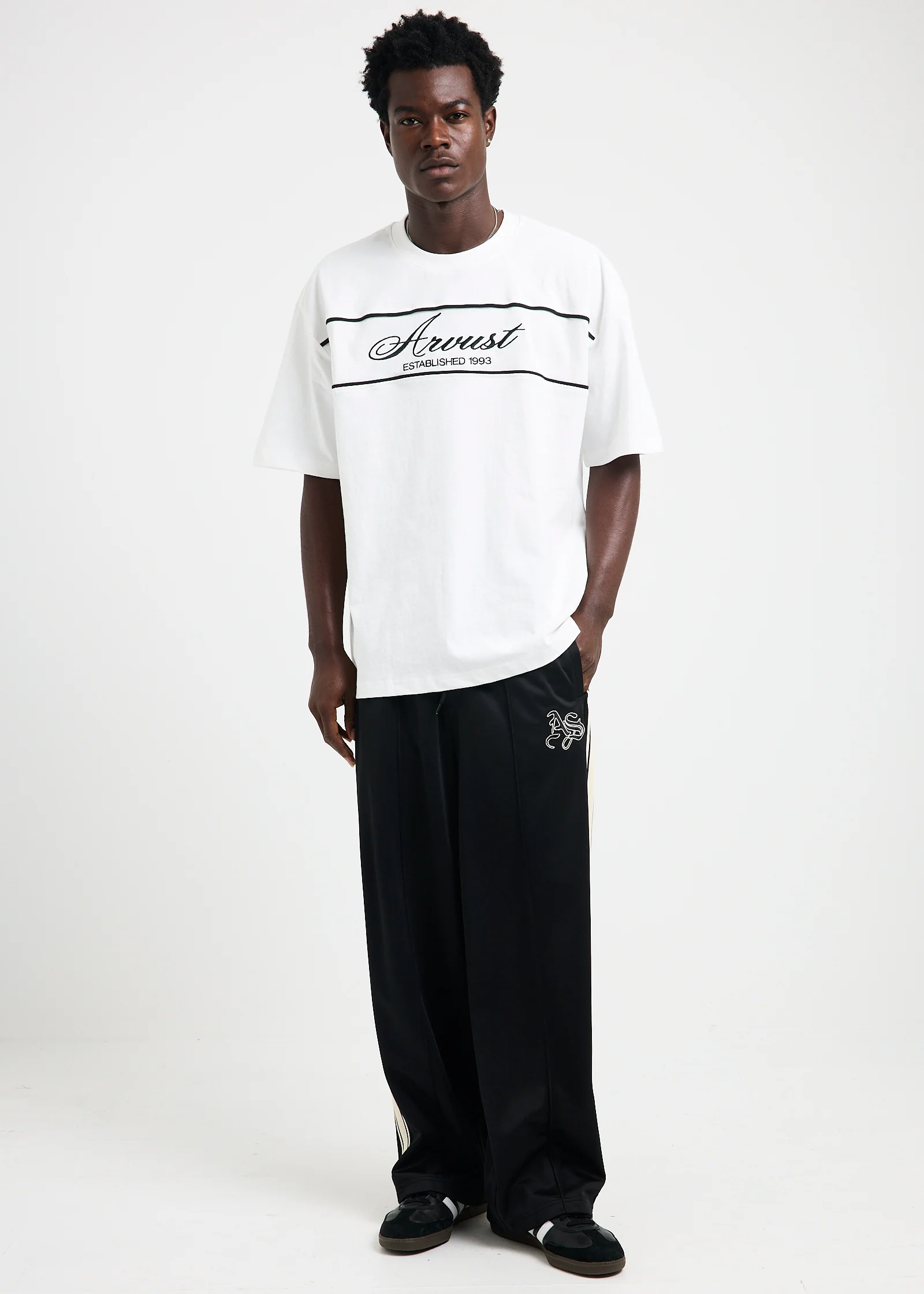 Location Tee - Image 4