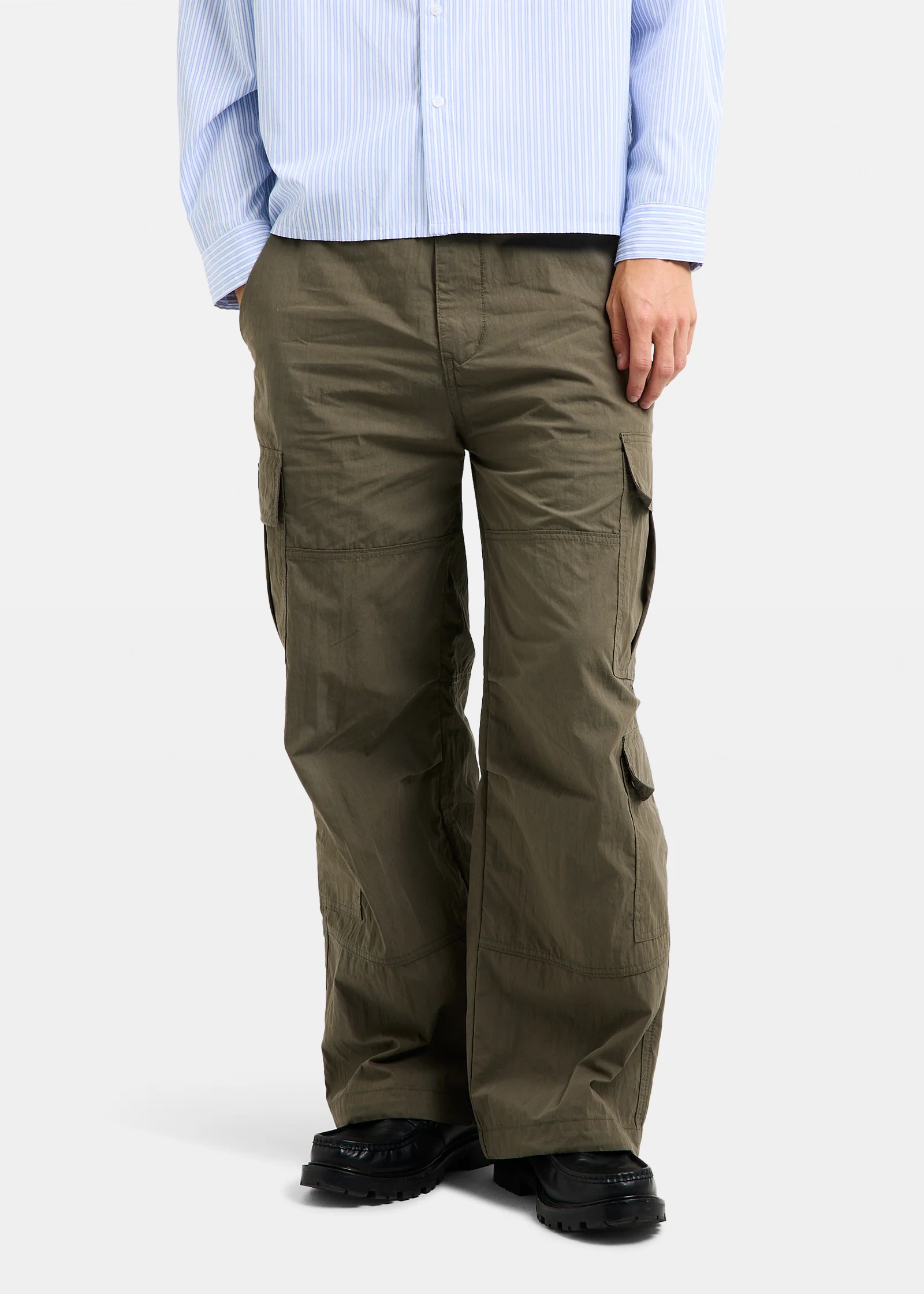 Logan Cargo Pants - Image 3