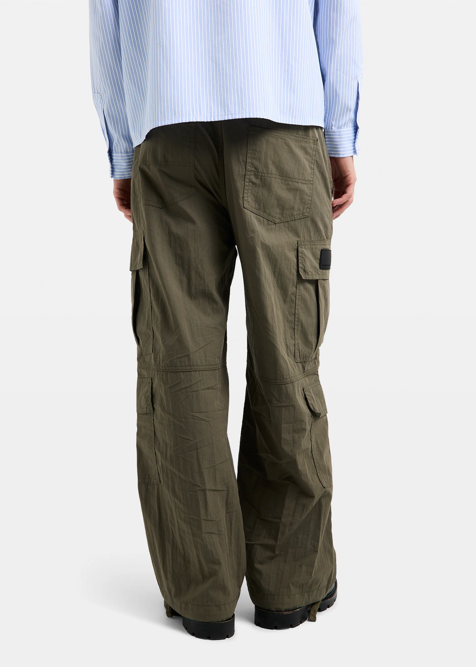 Logan Cargo Pants - Image 4