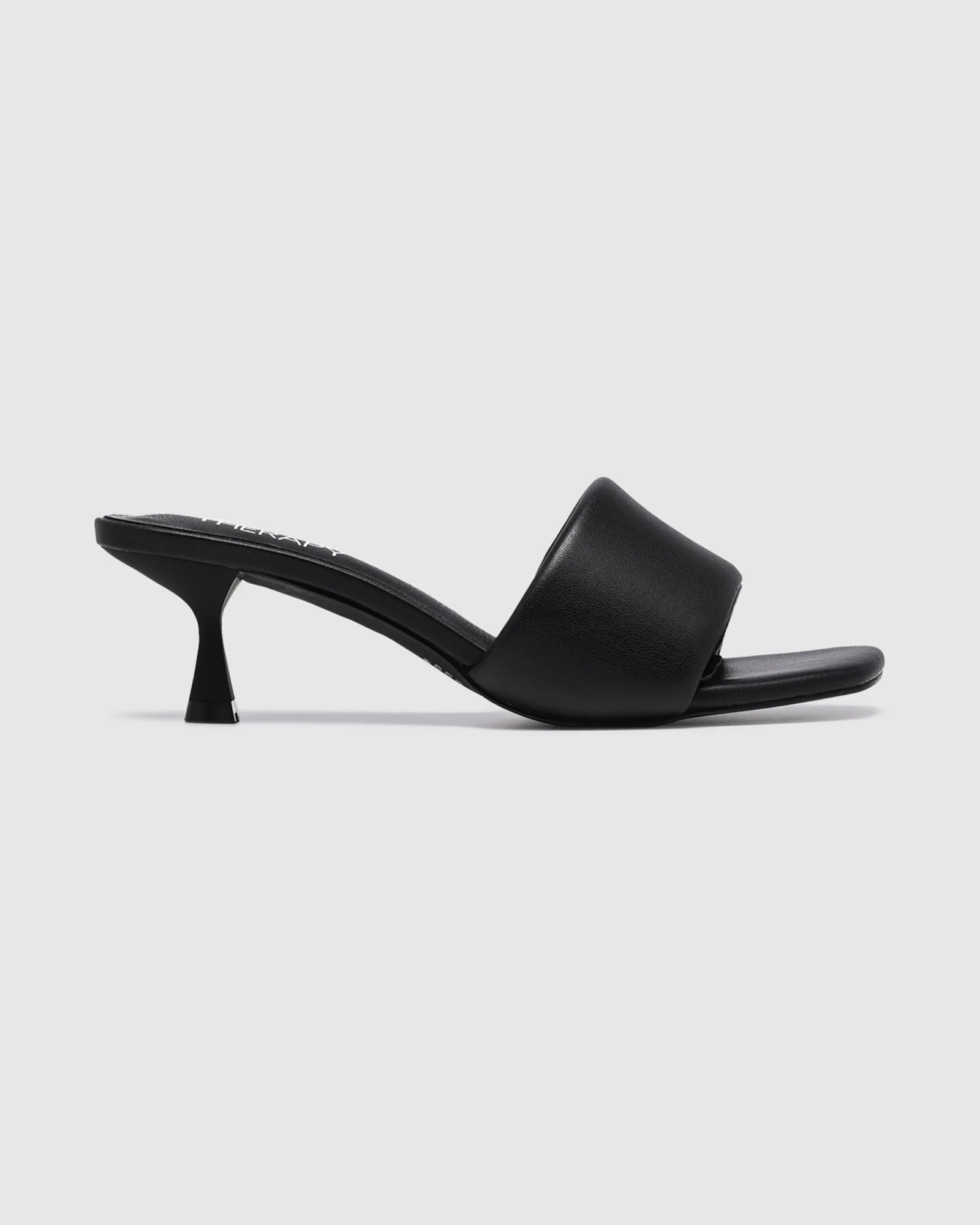 Luxe Heels
