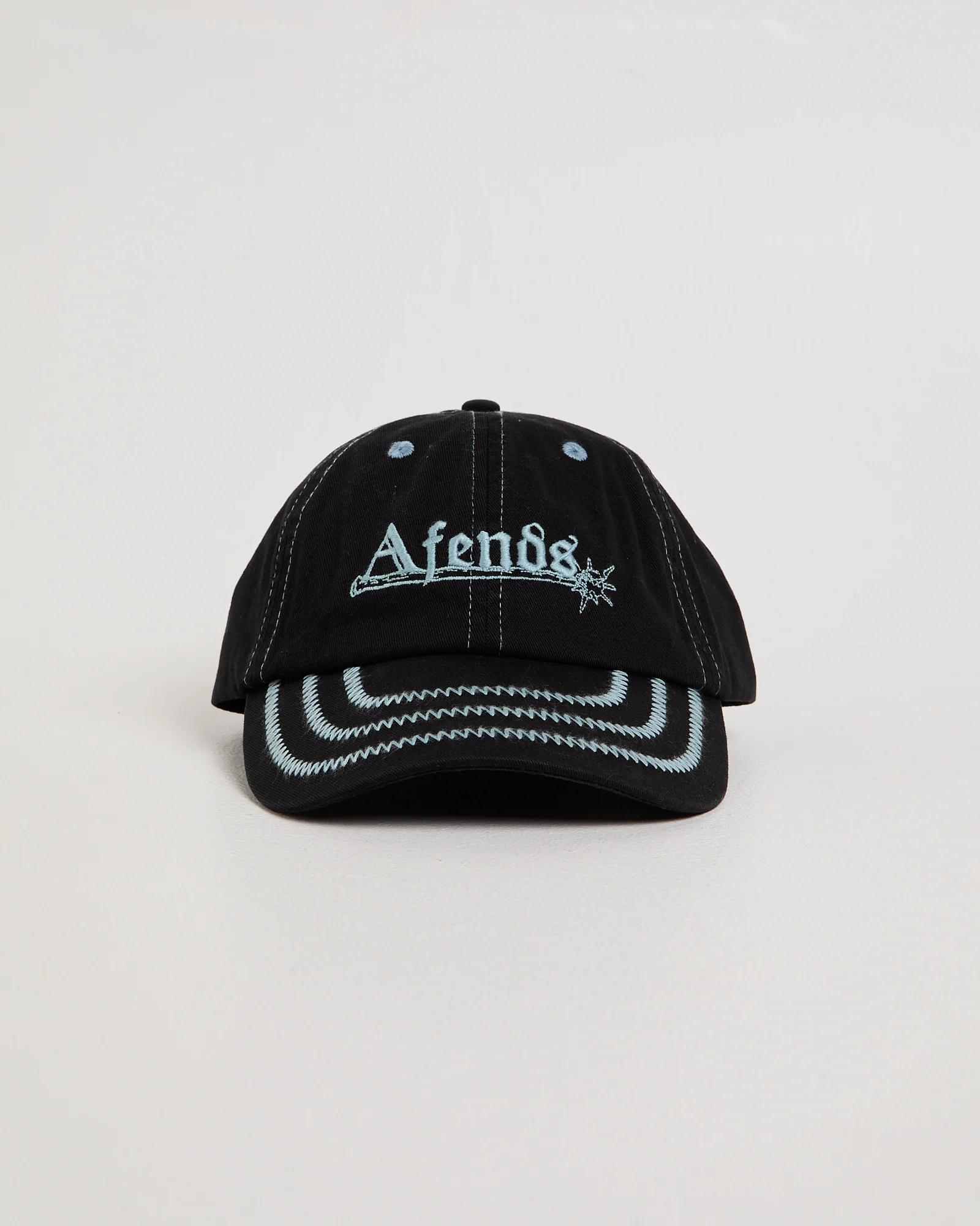 Mace Six Panel Cap