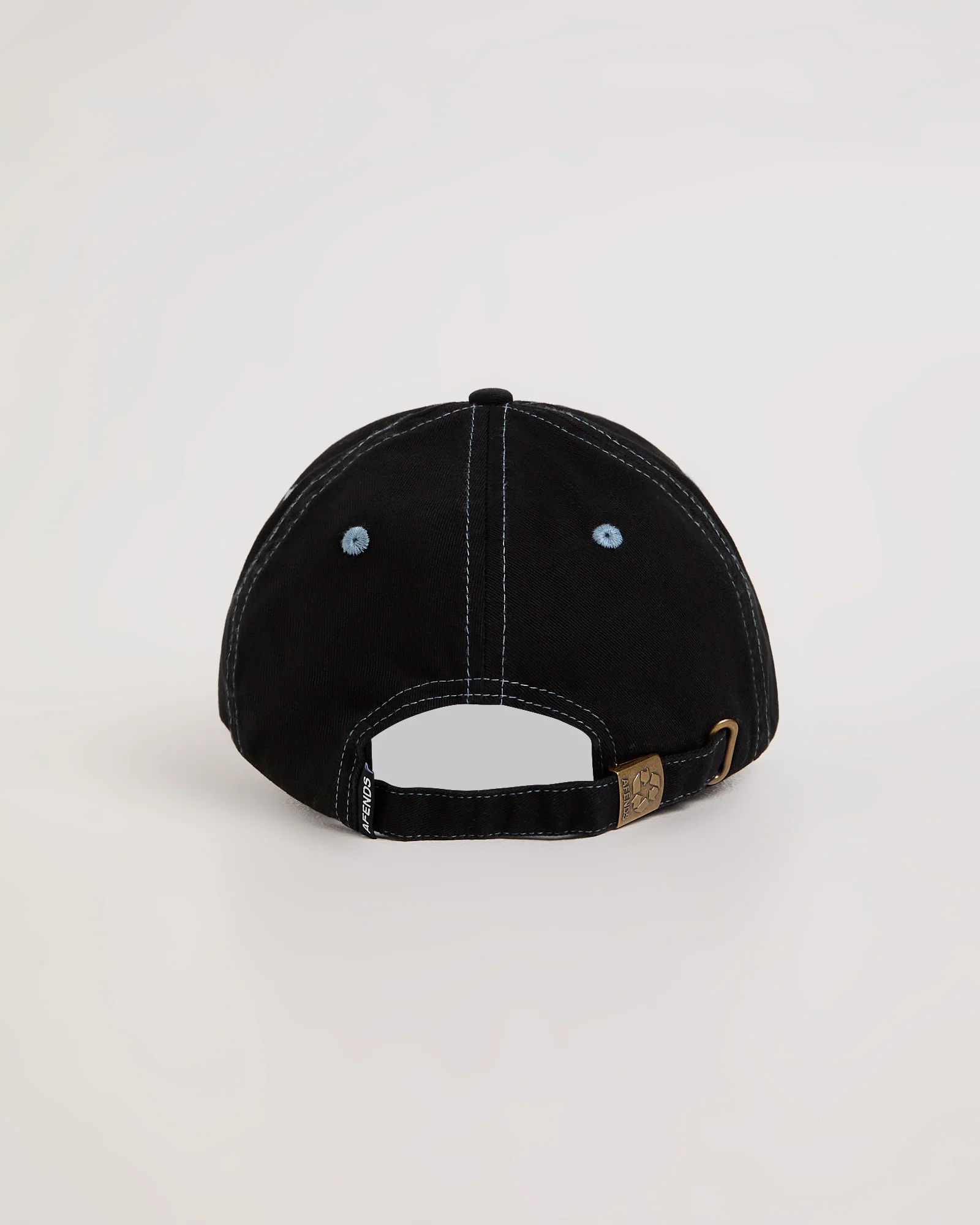 Mace Six Panel Cap - Image 3