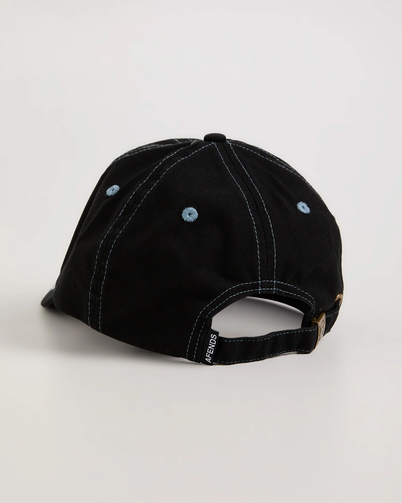 Mace Six Panel Cap - Image 7