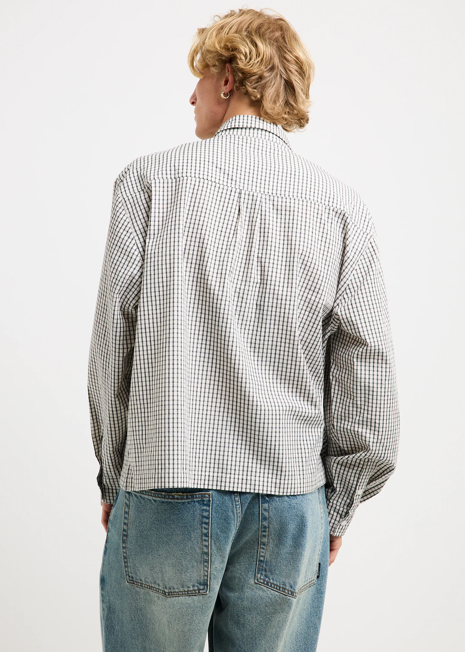 Marge Long Sleeve Shirt - Image 2
