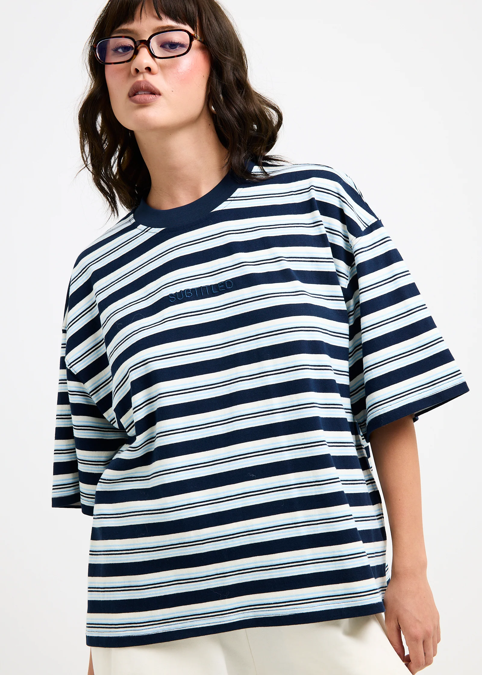 Marietta Short Sleeve T-Shirt