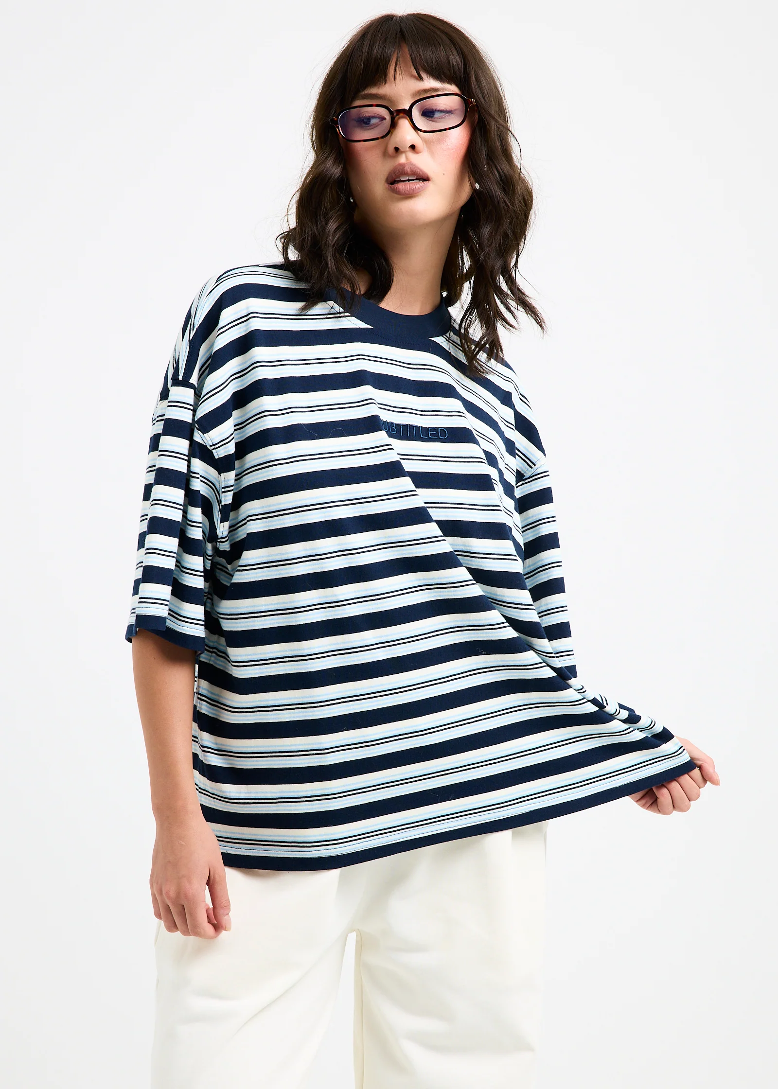 Marietta Short Sleeve T-Shirt - Image 2