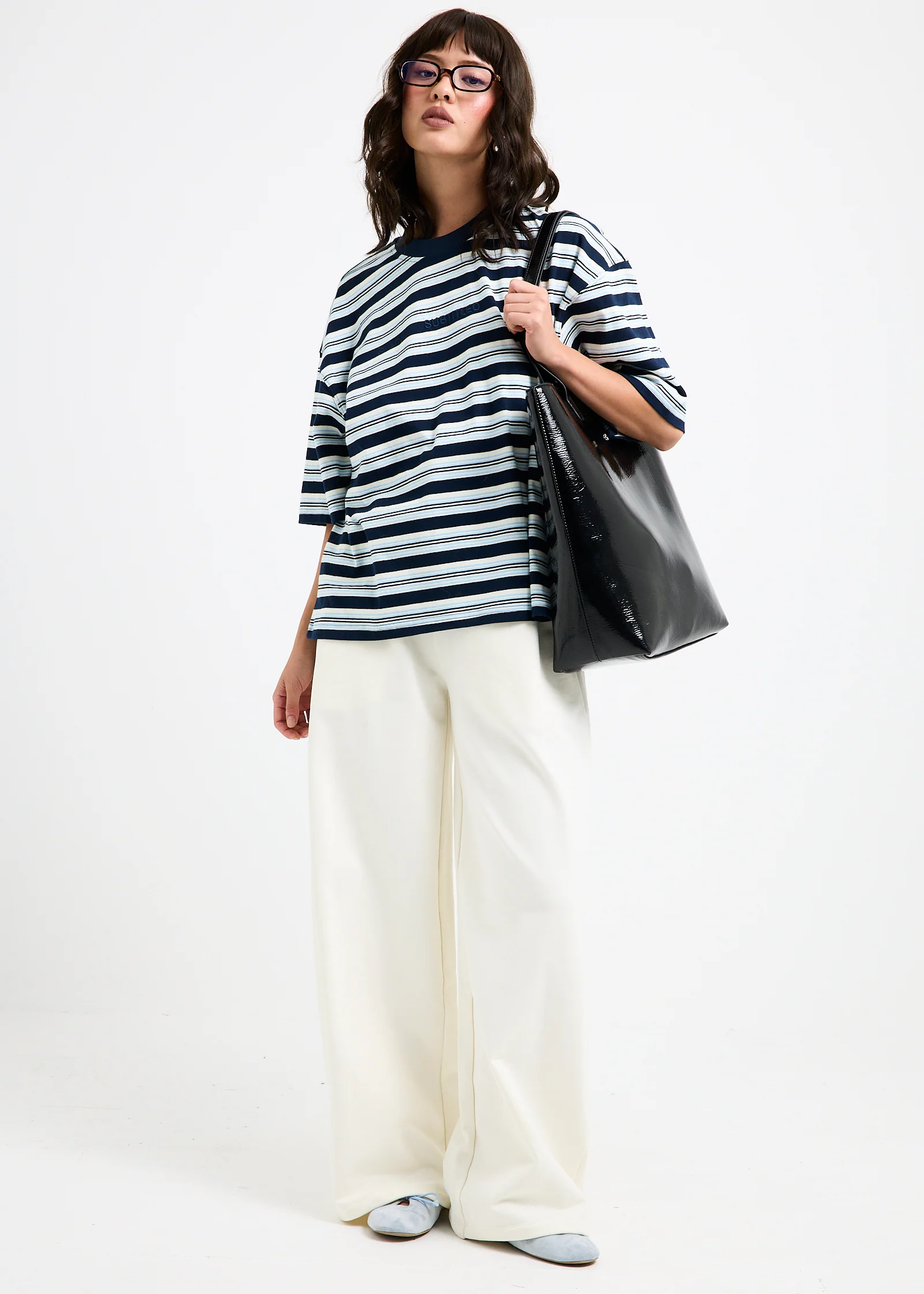 Marietta Short Sleeve T-Shirt - Image 4