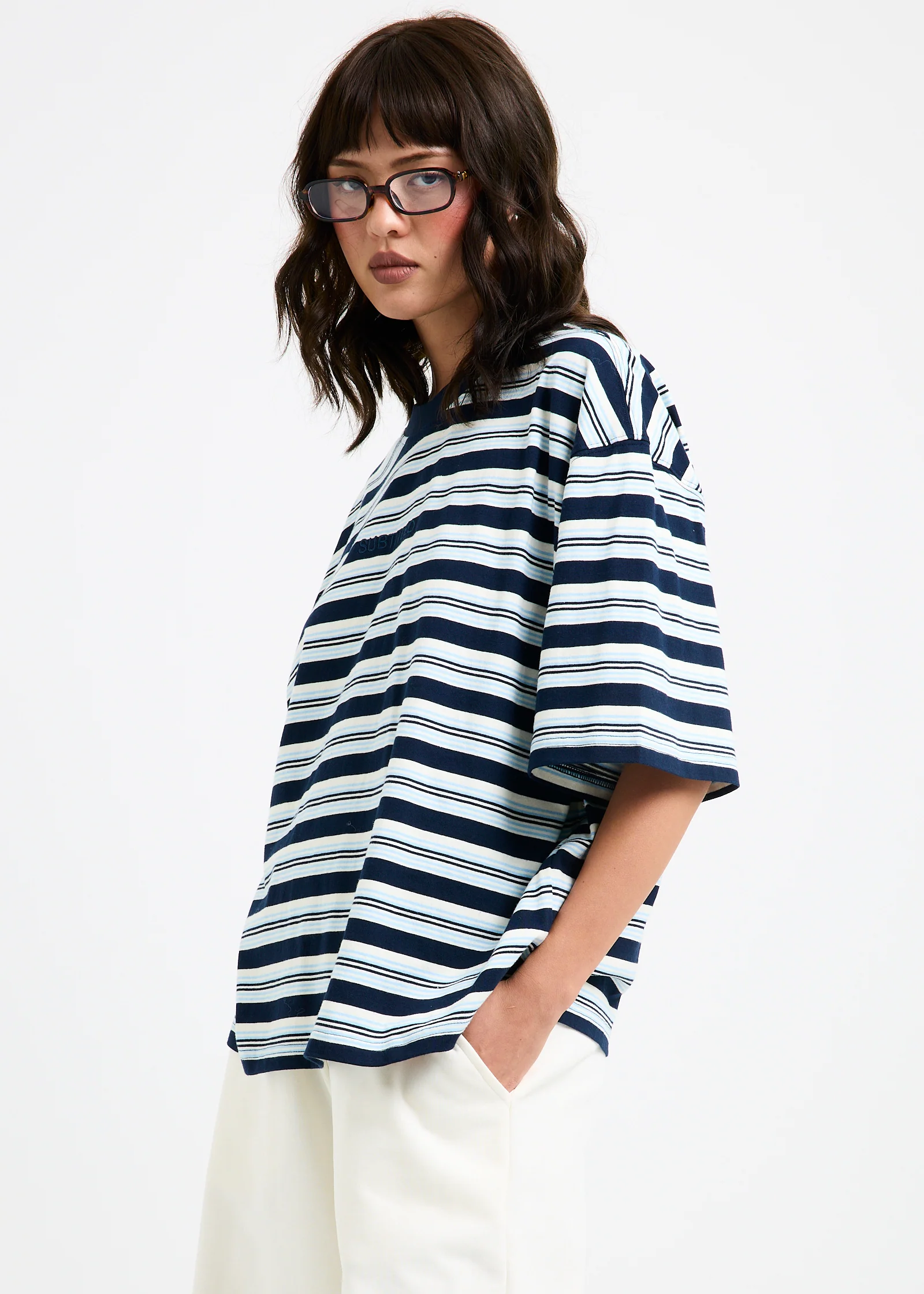 Marietta Short Sleeve T-Shirt - Image 5