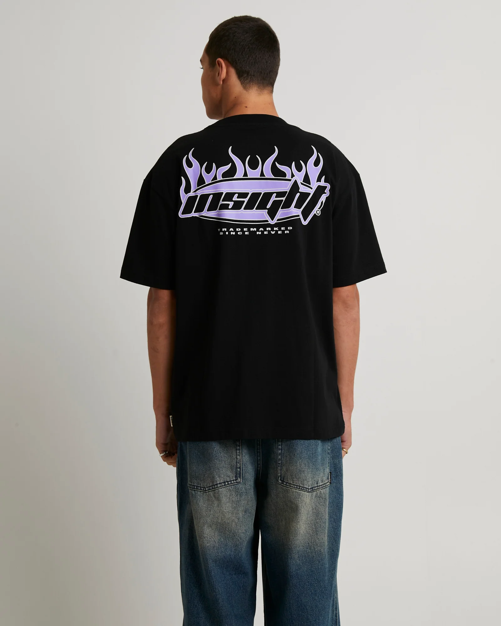 Marked T-Shirt