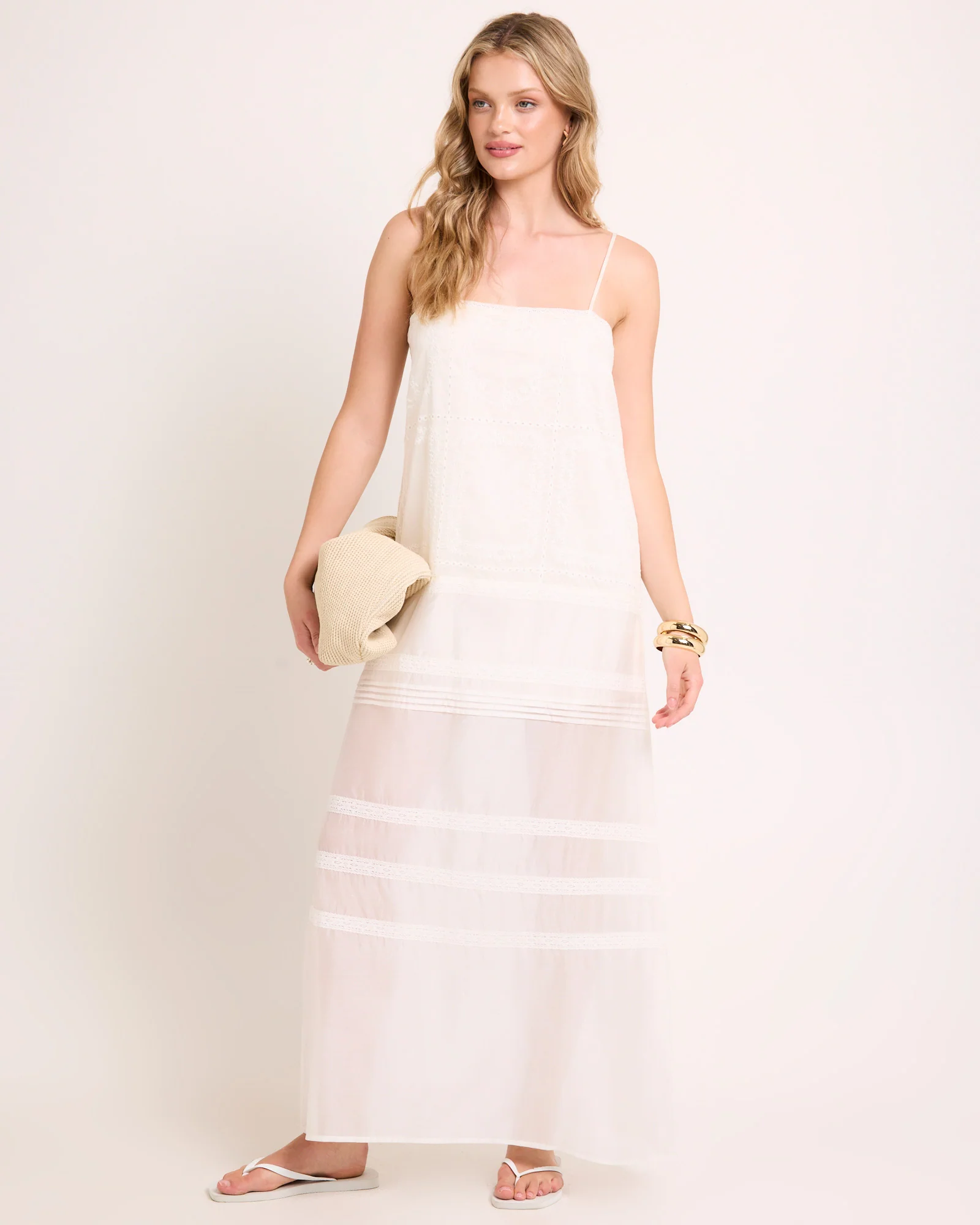 Martina Maxi Dress