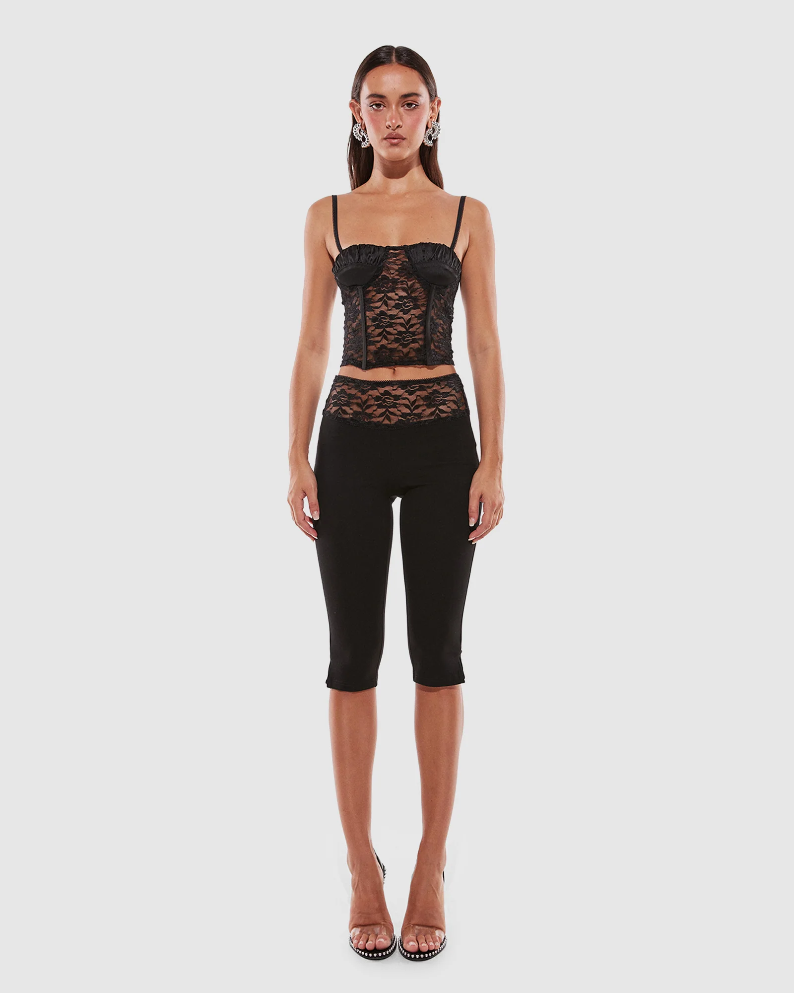 Melaine Capri Pants - Image 4