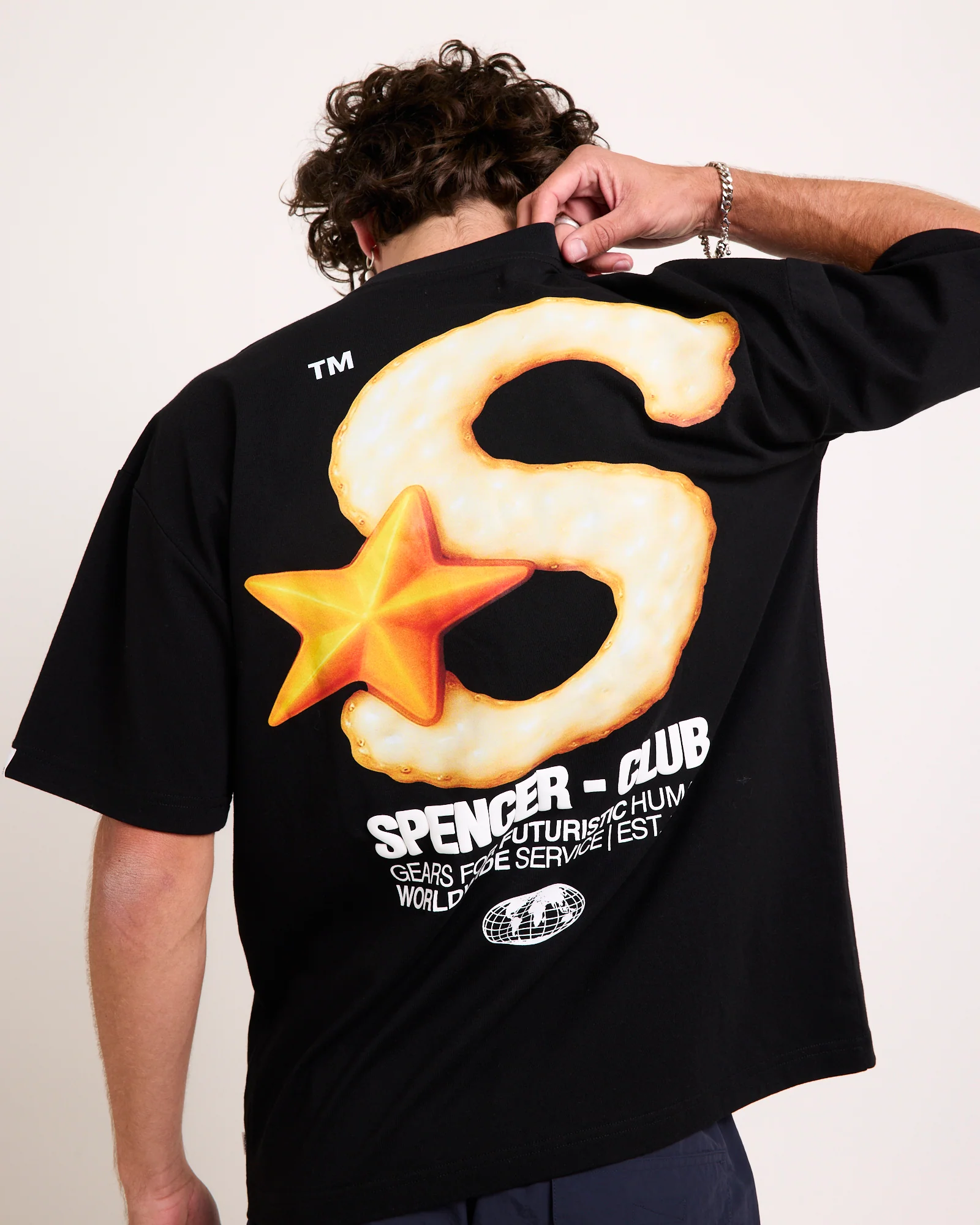 Melancholy T-Shirt