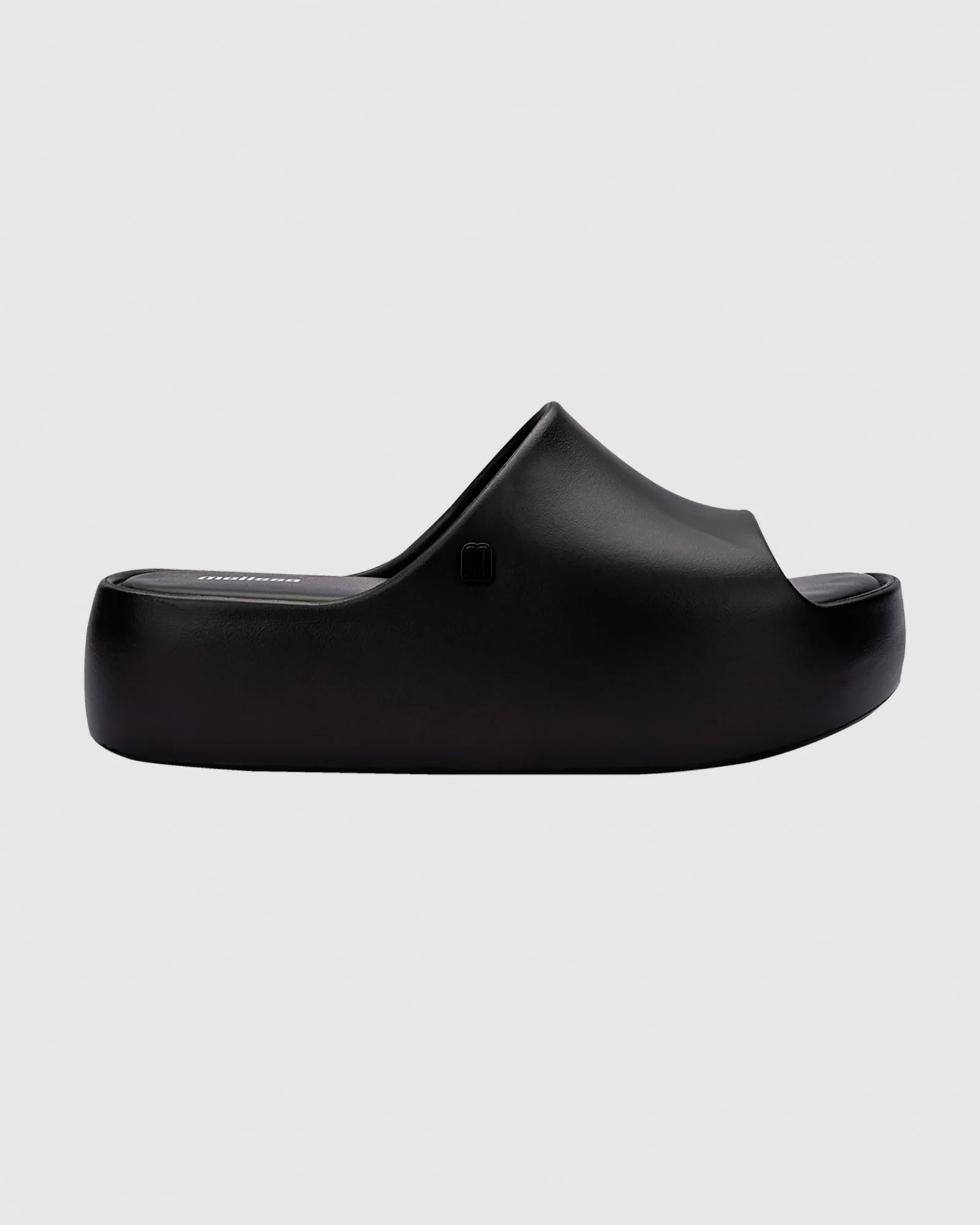 Melissa Free Platform Slide