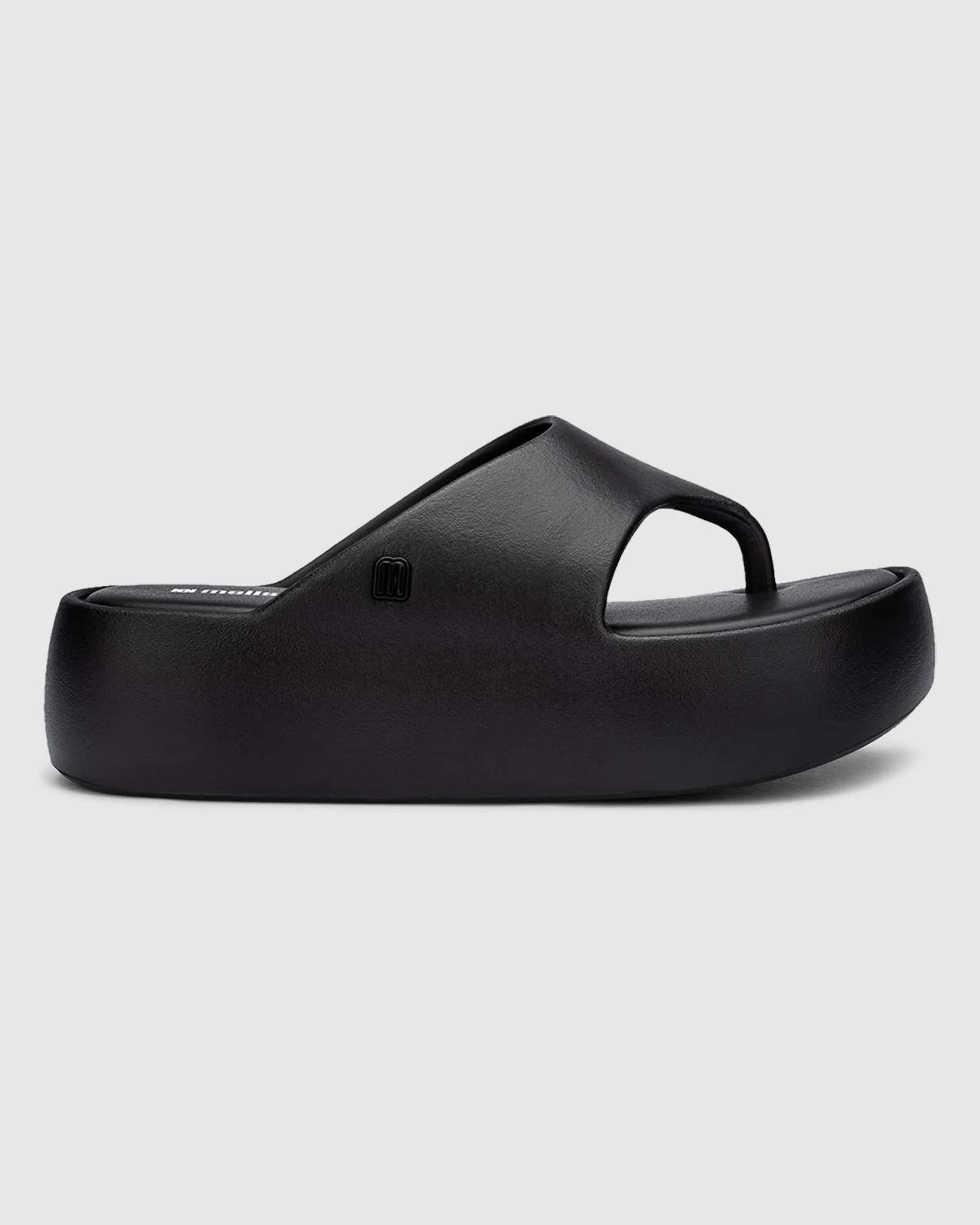 Melissa Free Platform Thong