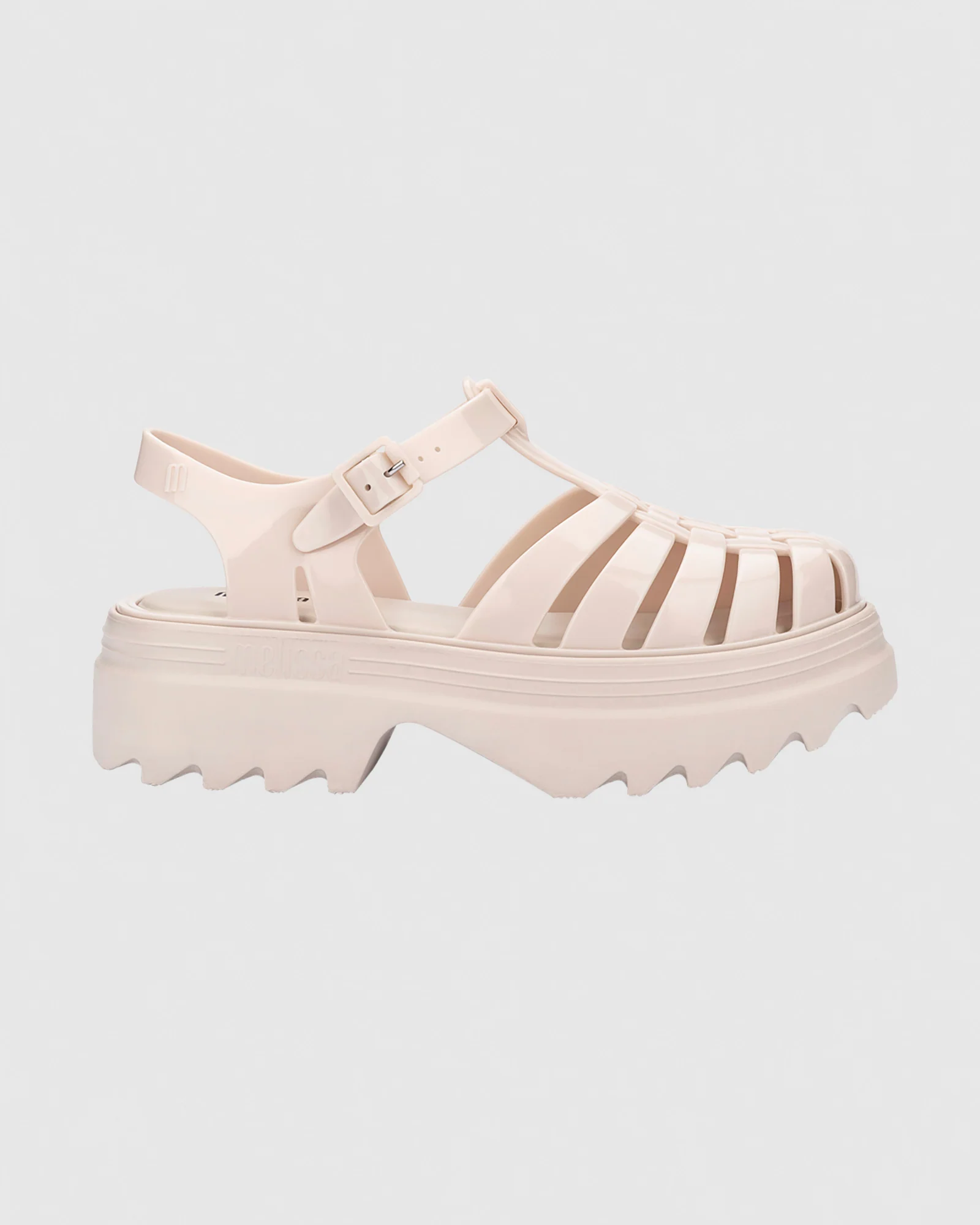 Melissa Possession Platform II