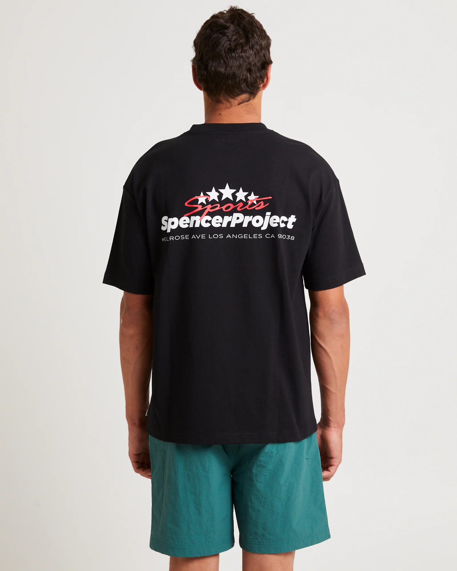 Melrose T-Shirt