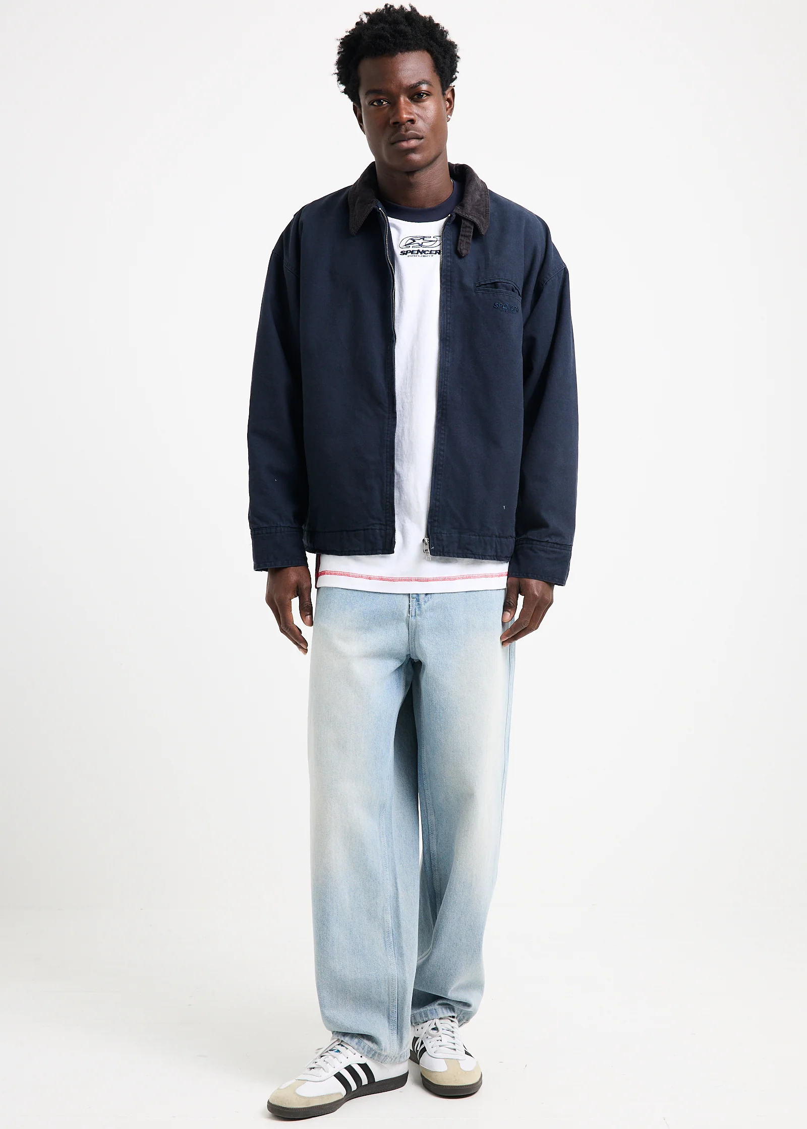 Memphis Jacket - Image 2
