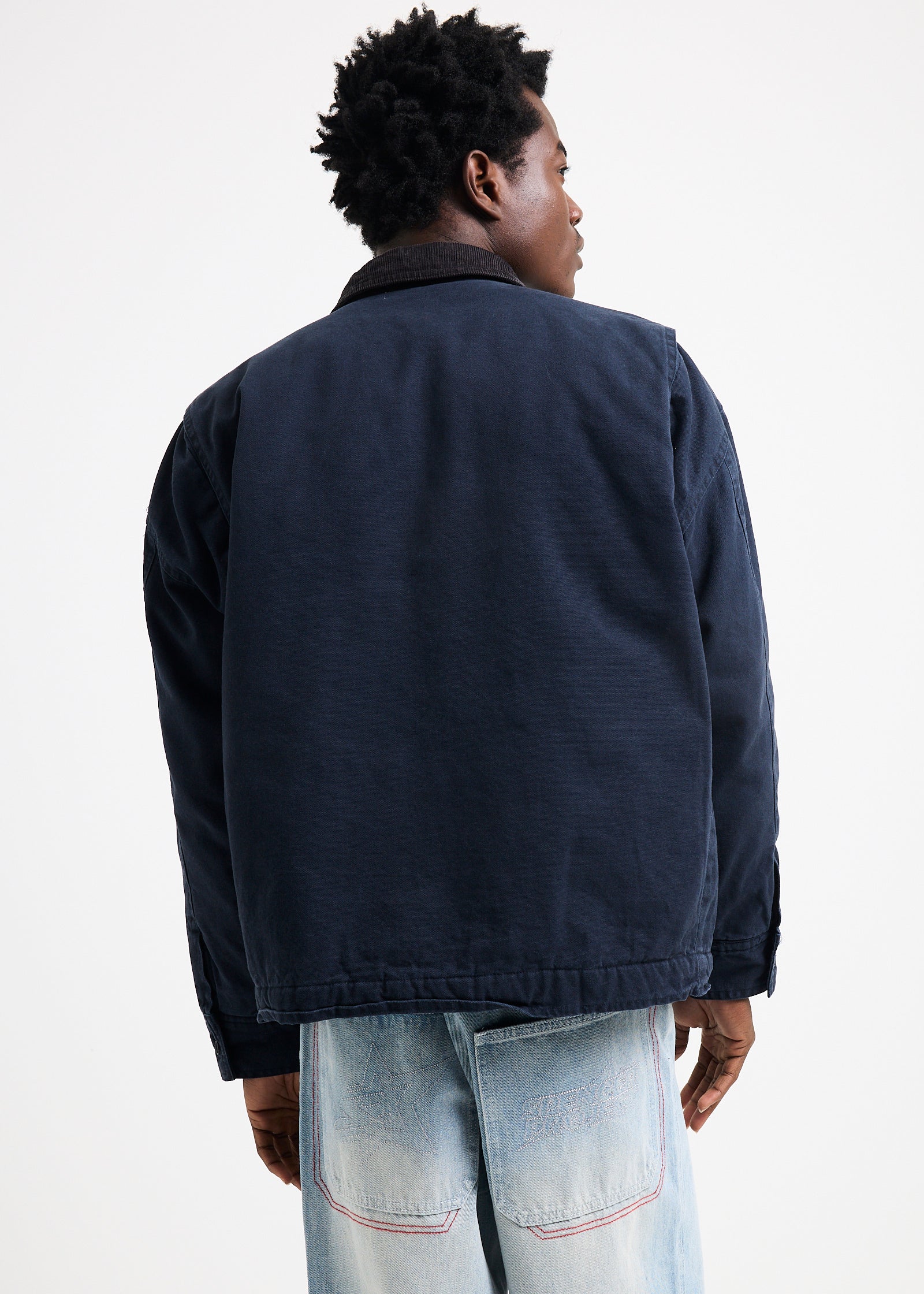 Memphis Jacket - Image 3