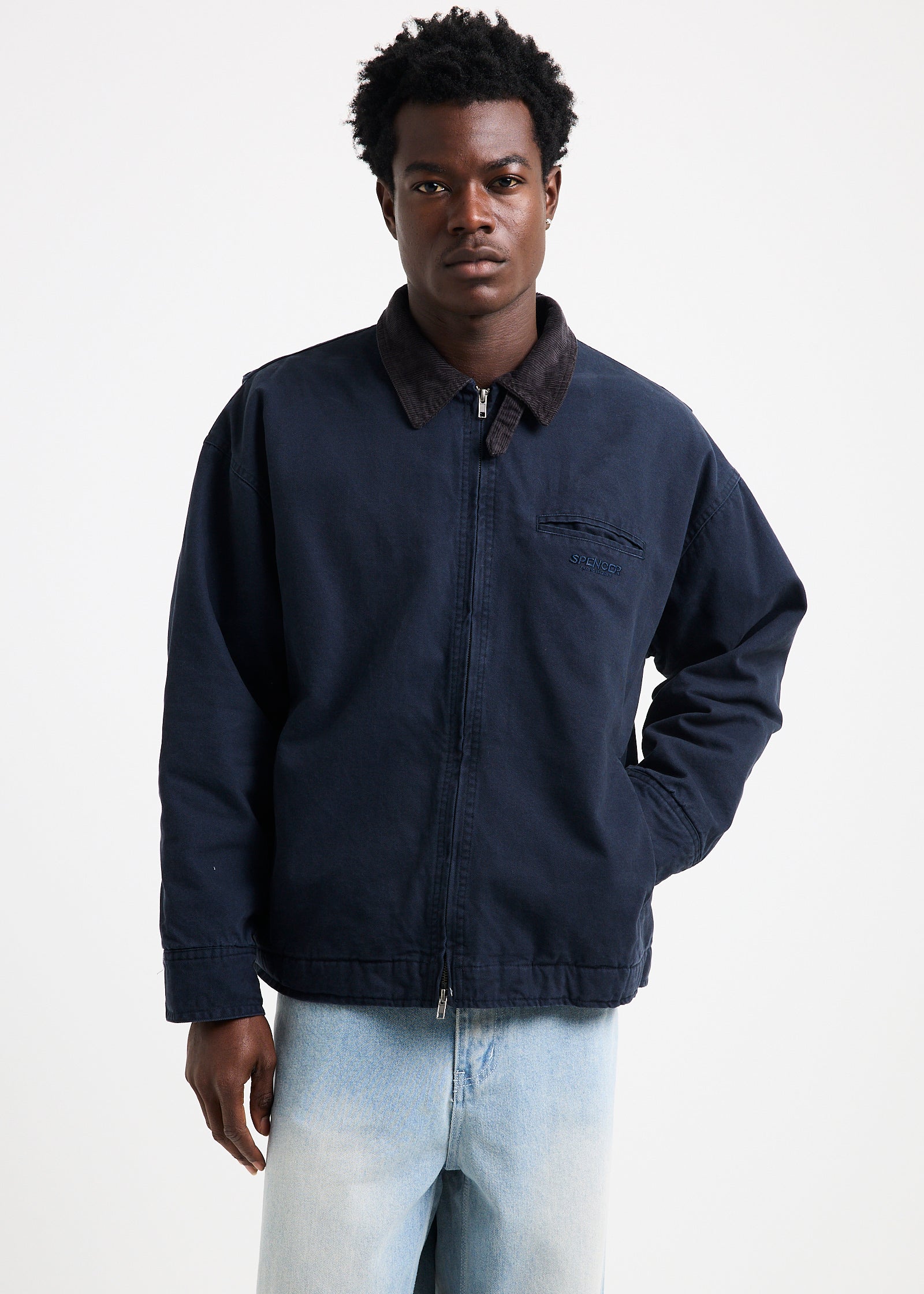 Memphis Jacket - Image 4