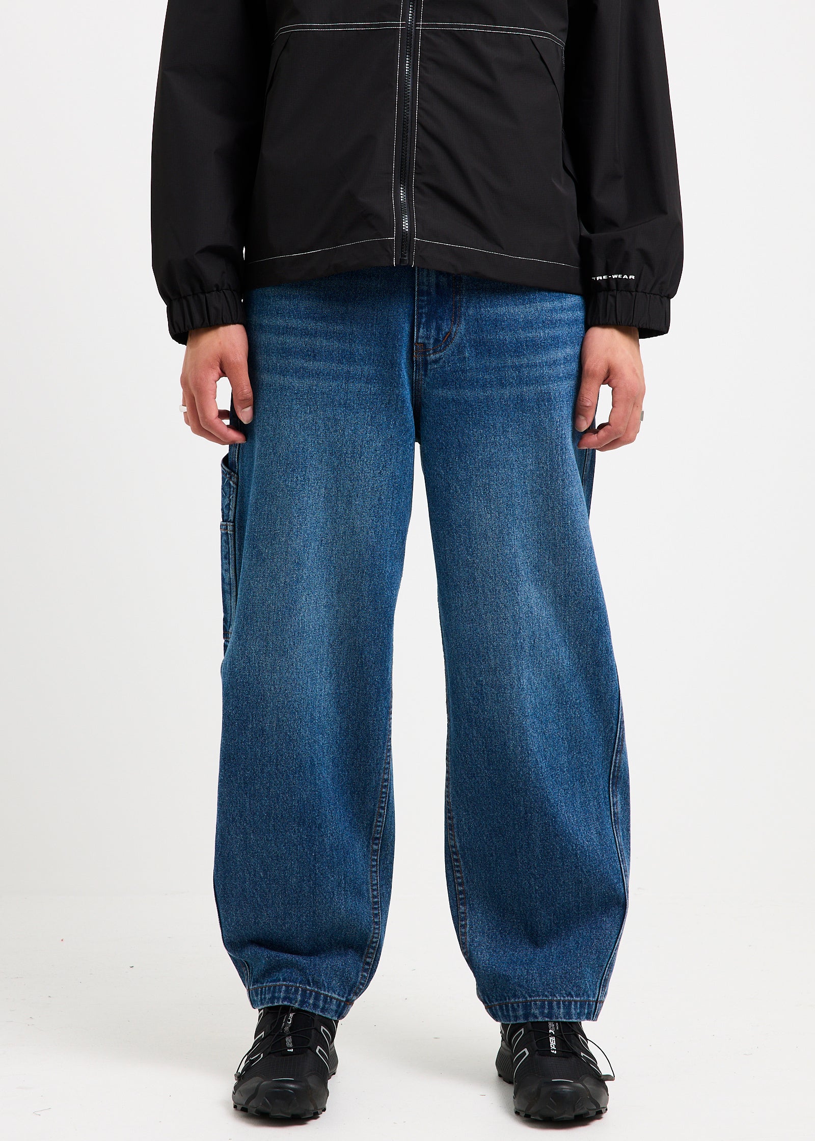 Missouri Denim Jeans - Image 2