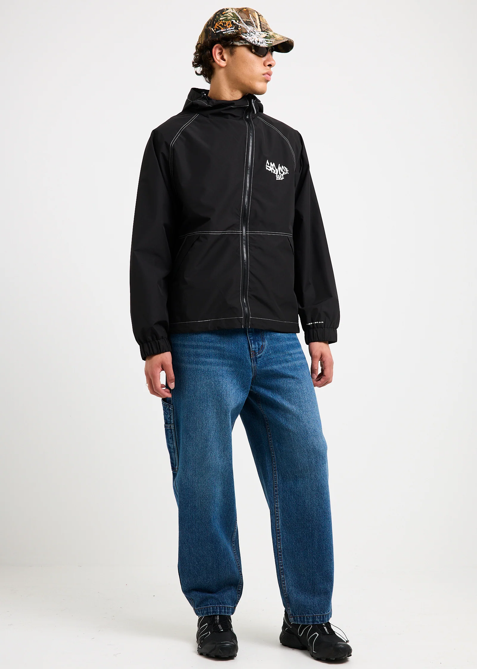 Missouri Denim Jeans - Image 3