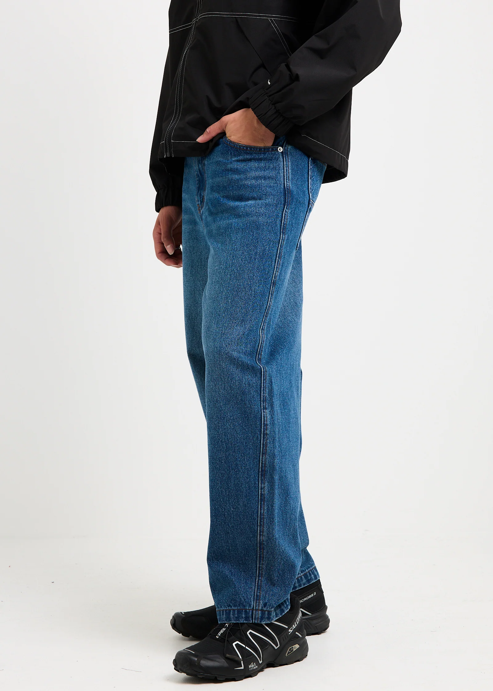 Missouri Denim Jeans - Image 4